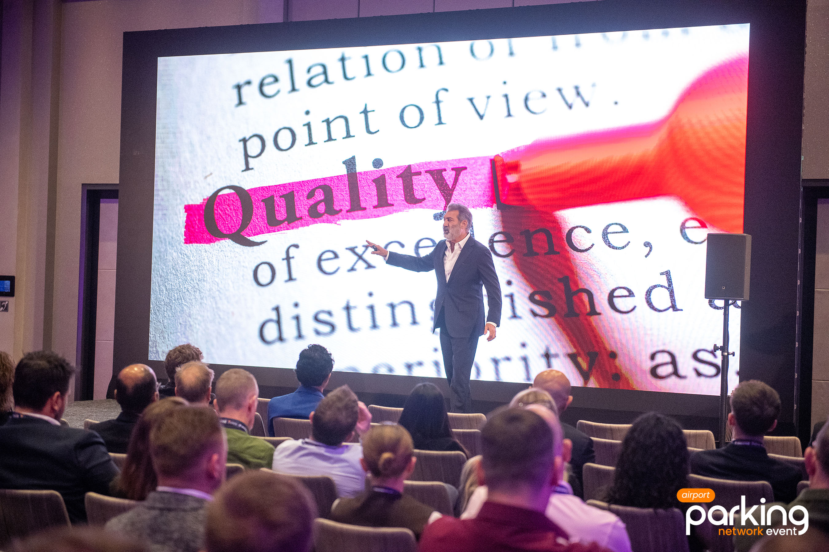 Airport Parking Network Event 16th edition gallery image