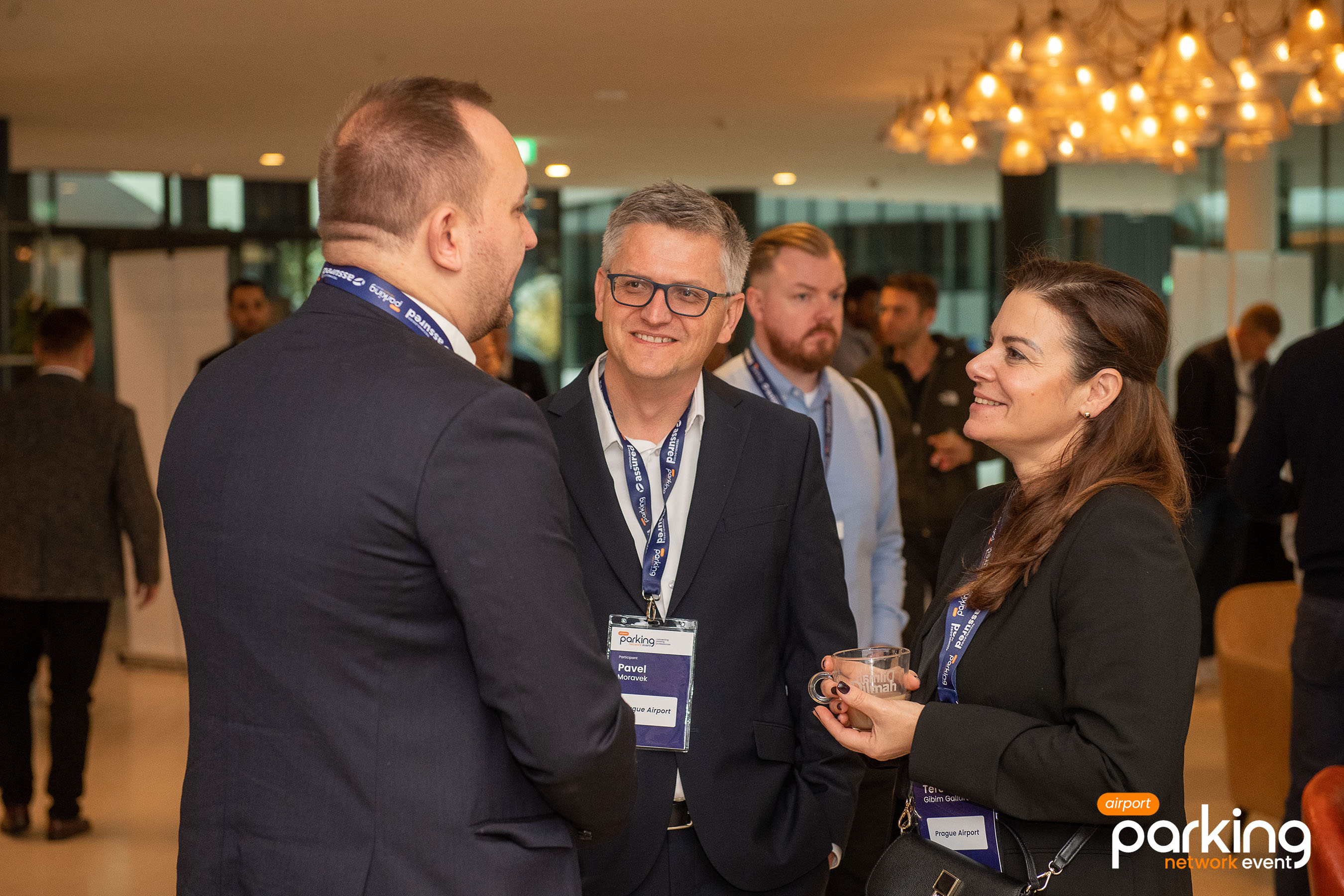 Airport Parking Network Event 16th edition gallery image