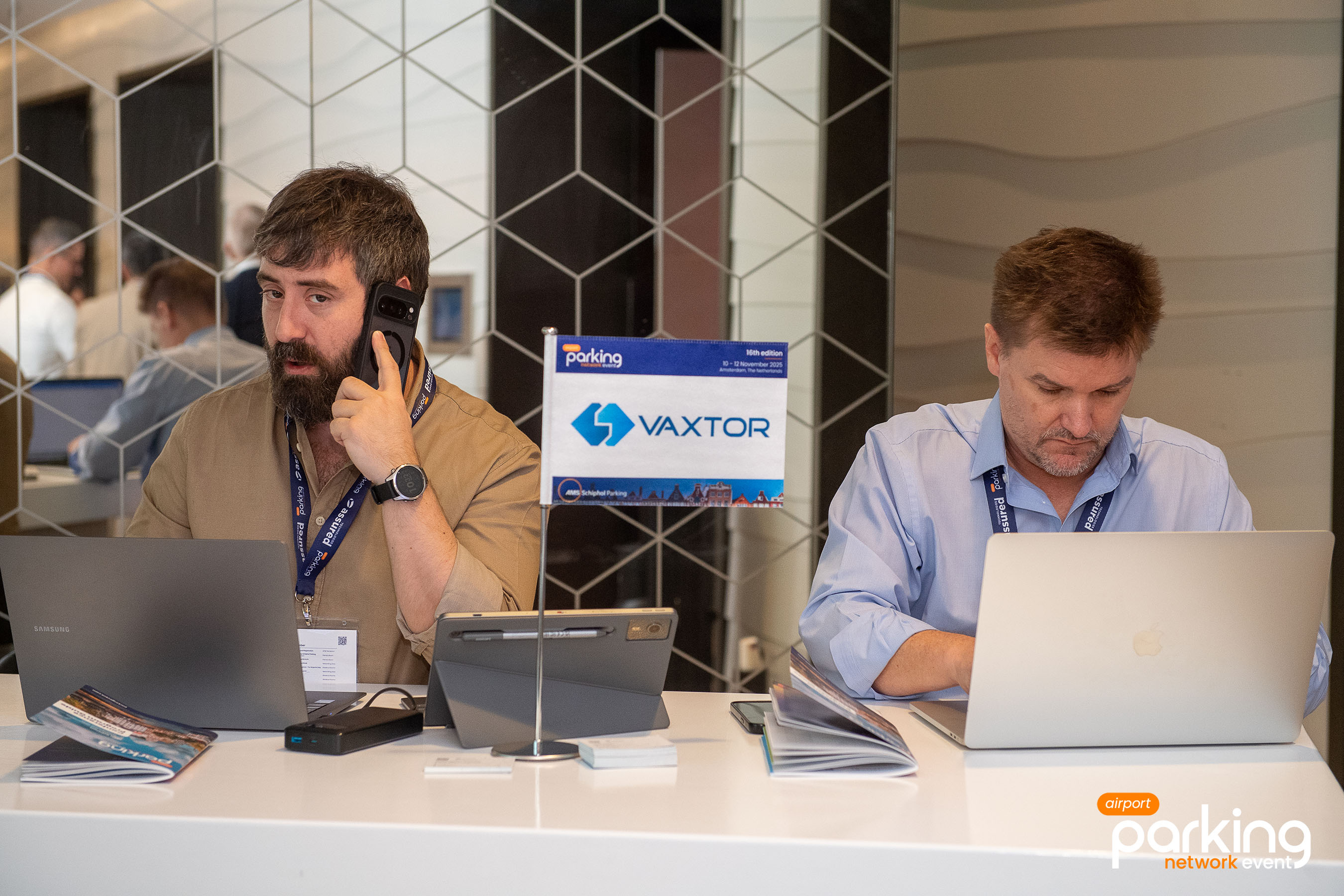 Airport Parking Network Event 16th edition gallery image