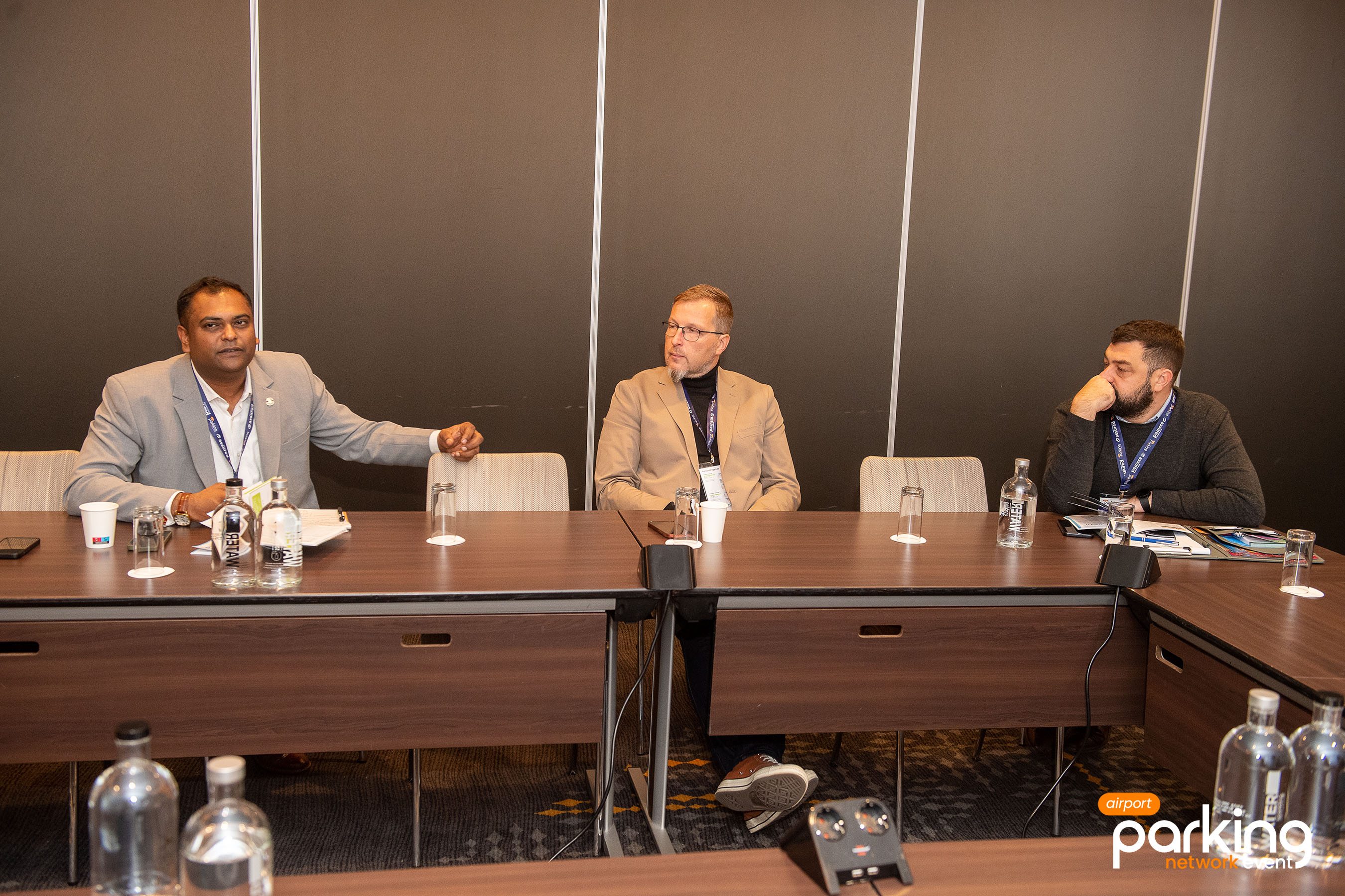 Airport Parking Network Event 16th edition gallery image