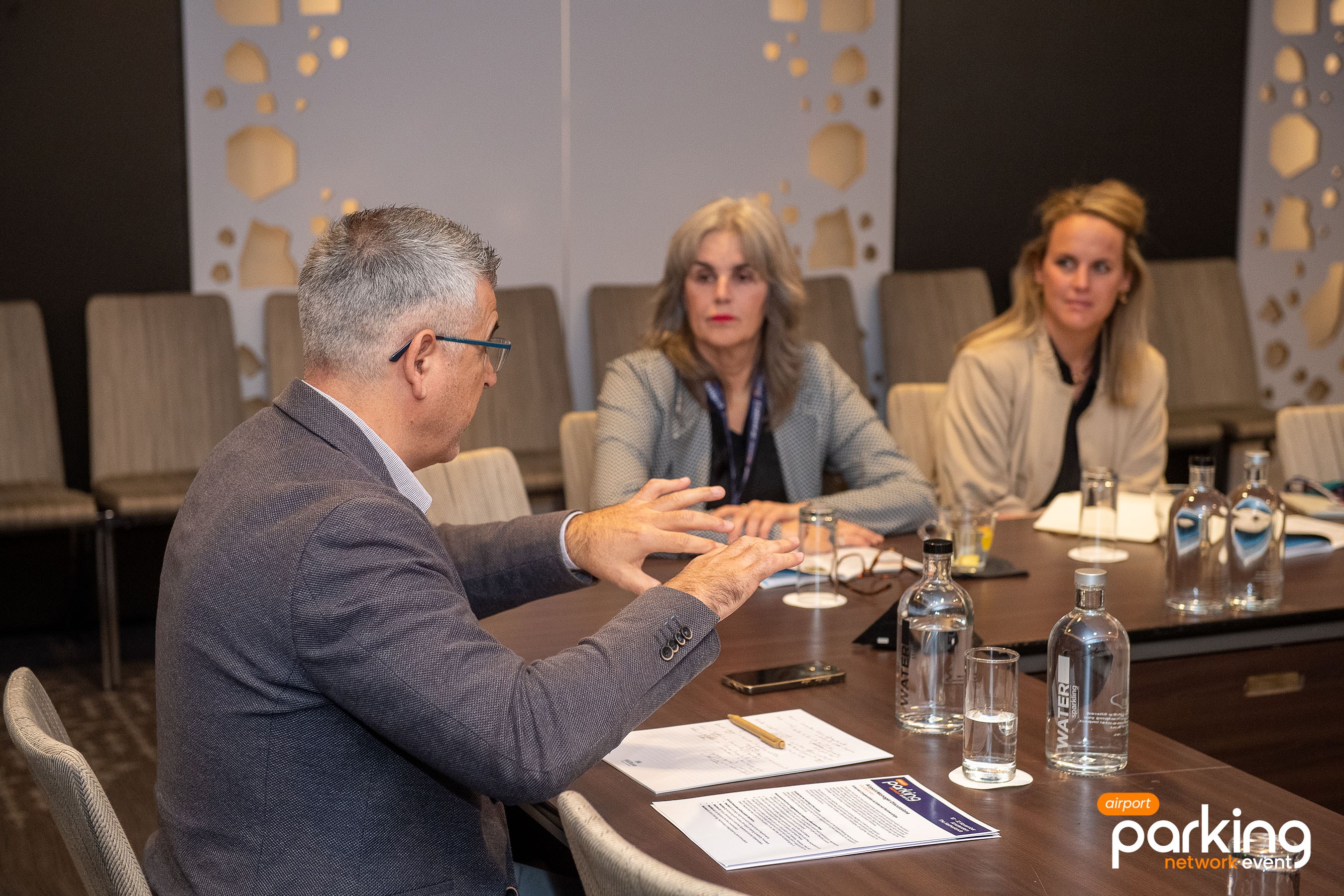 Airport Parking Network Event 16th edition gallery image