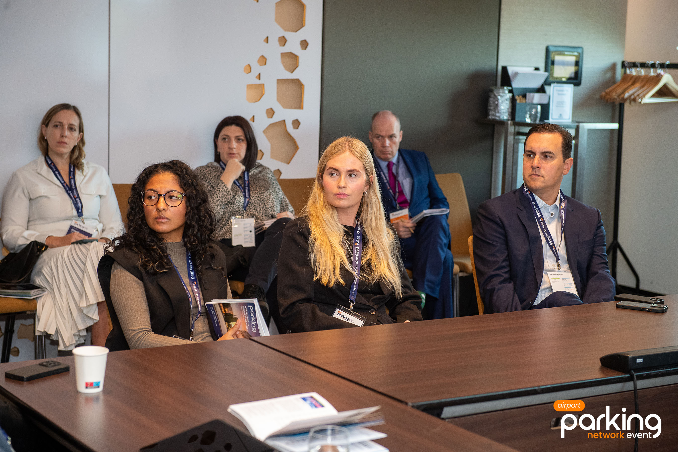 Airport Parking Network Event 16th edition gallery image