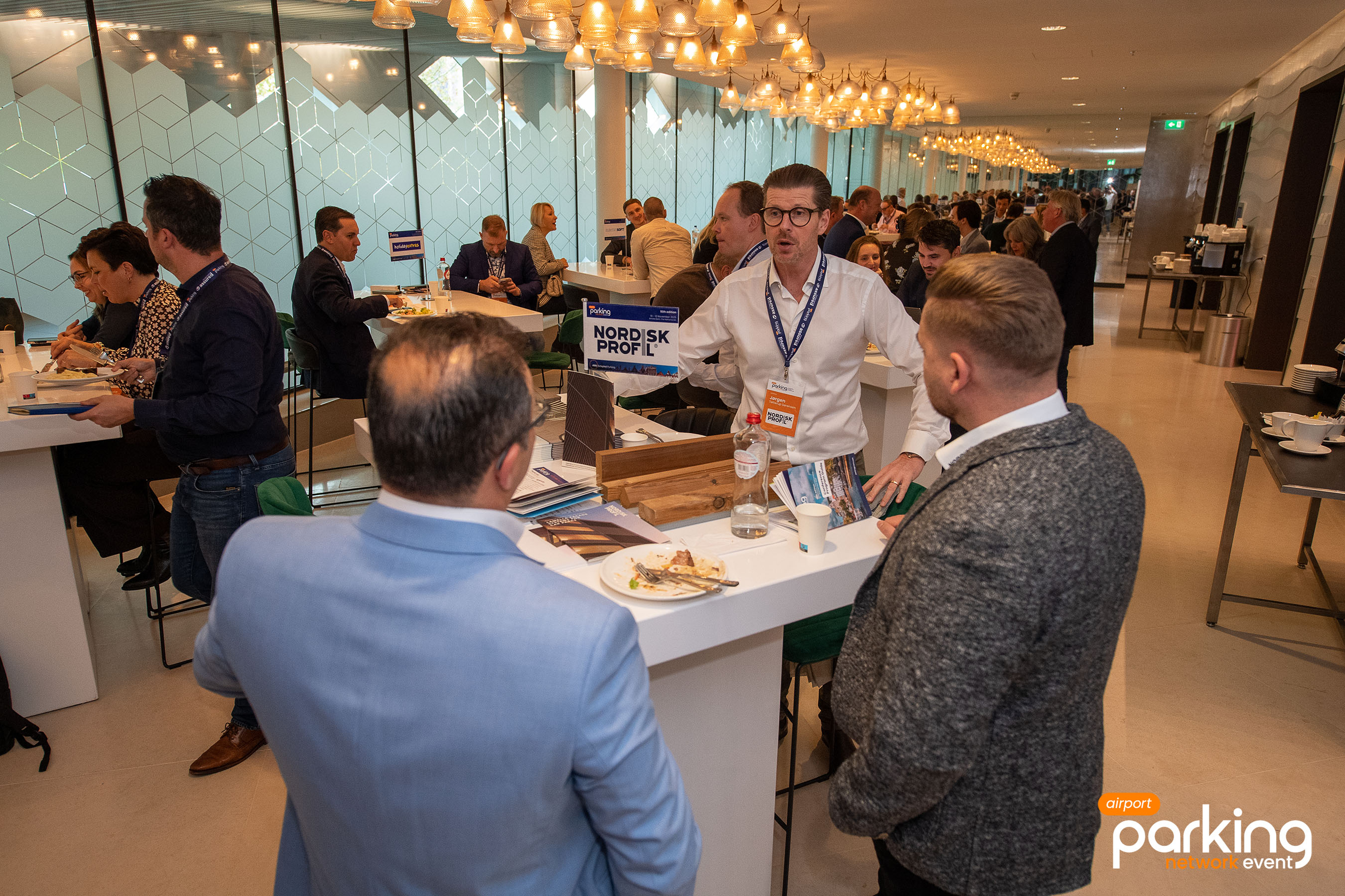 Airport Parking Network Event 16th edition gallery image