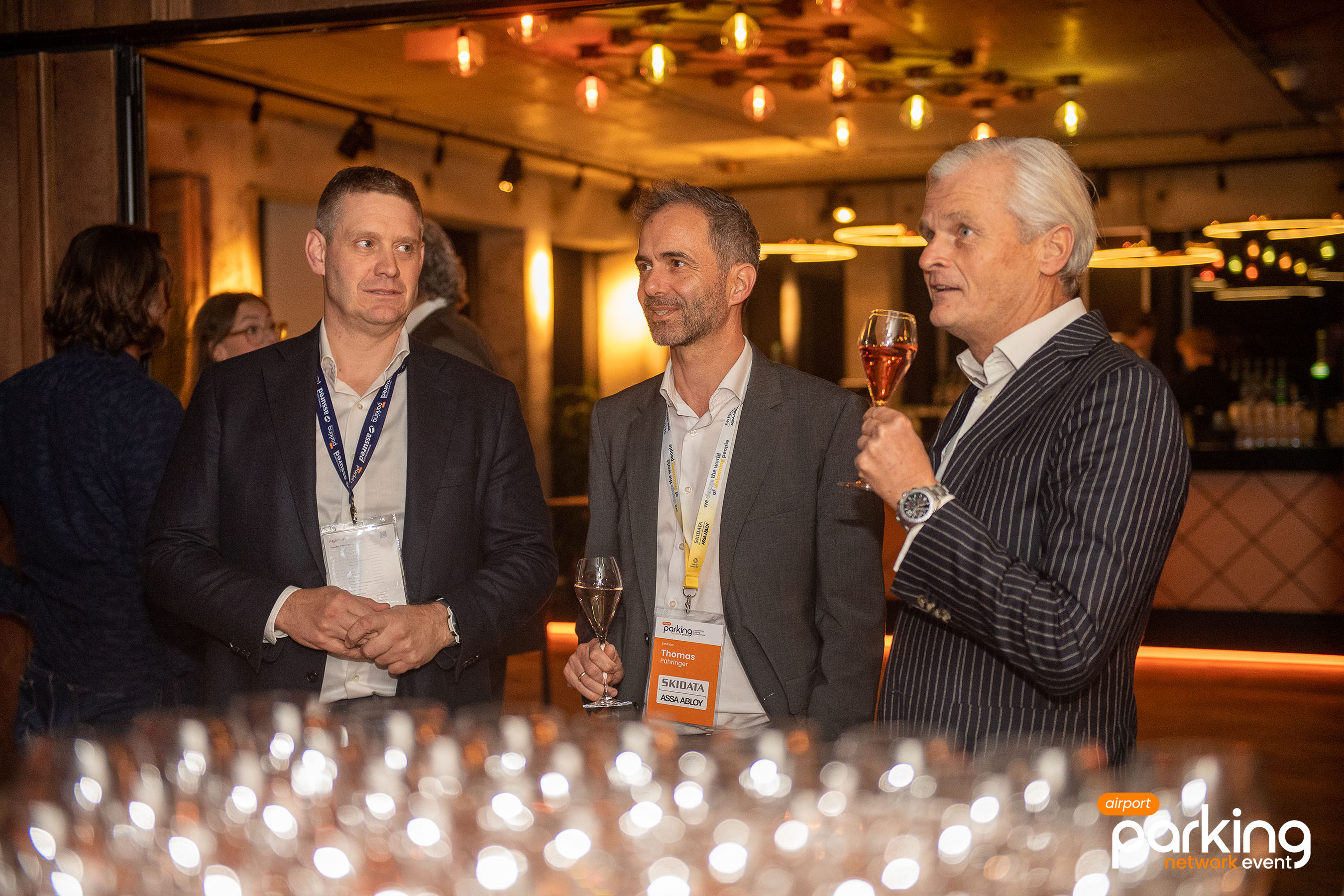 Airport Parking Network Event 16th edition gallery image