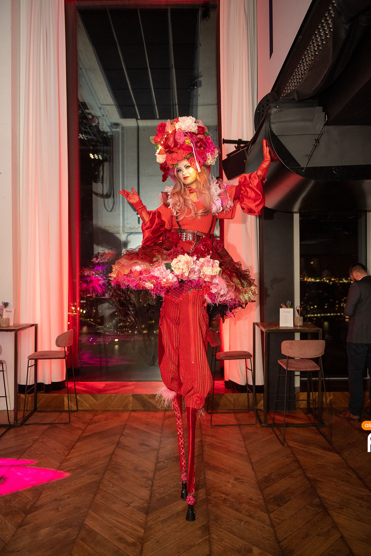 Airport Parking Network Event 16th edition gallery image