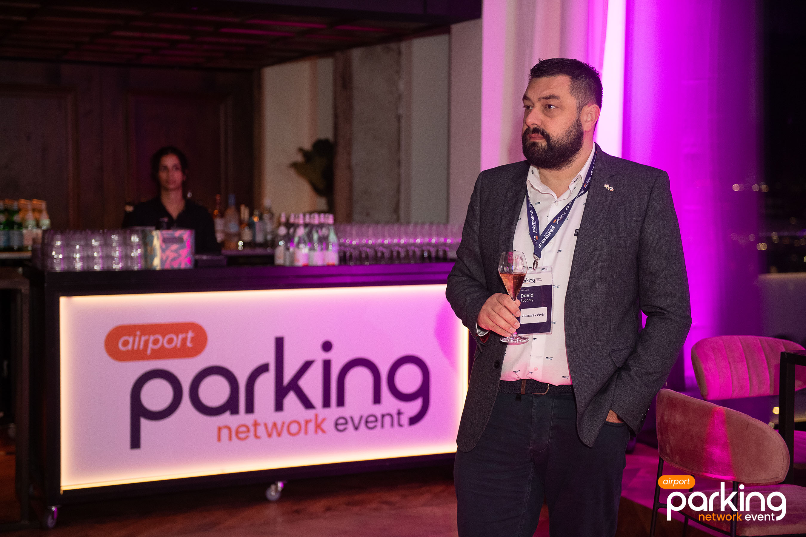 Airport Parking Network Event 16th edition gallery image