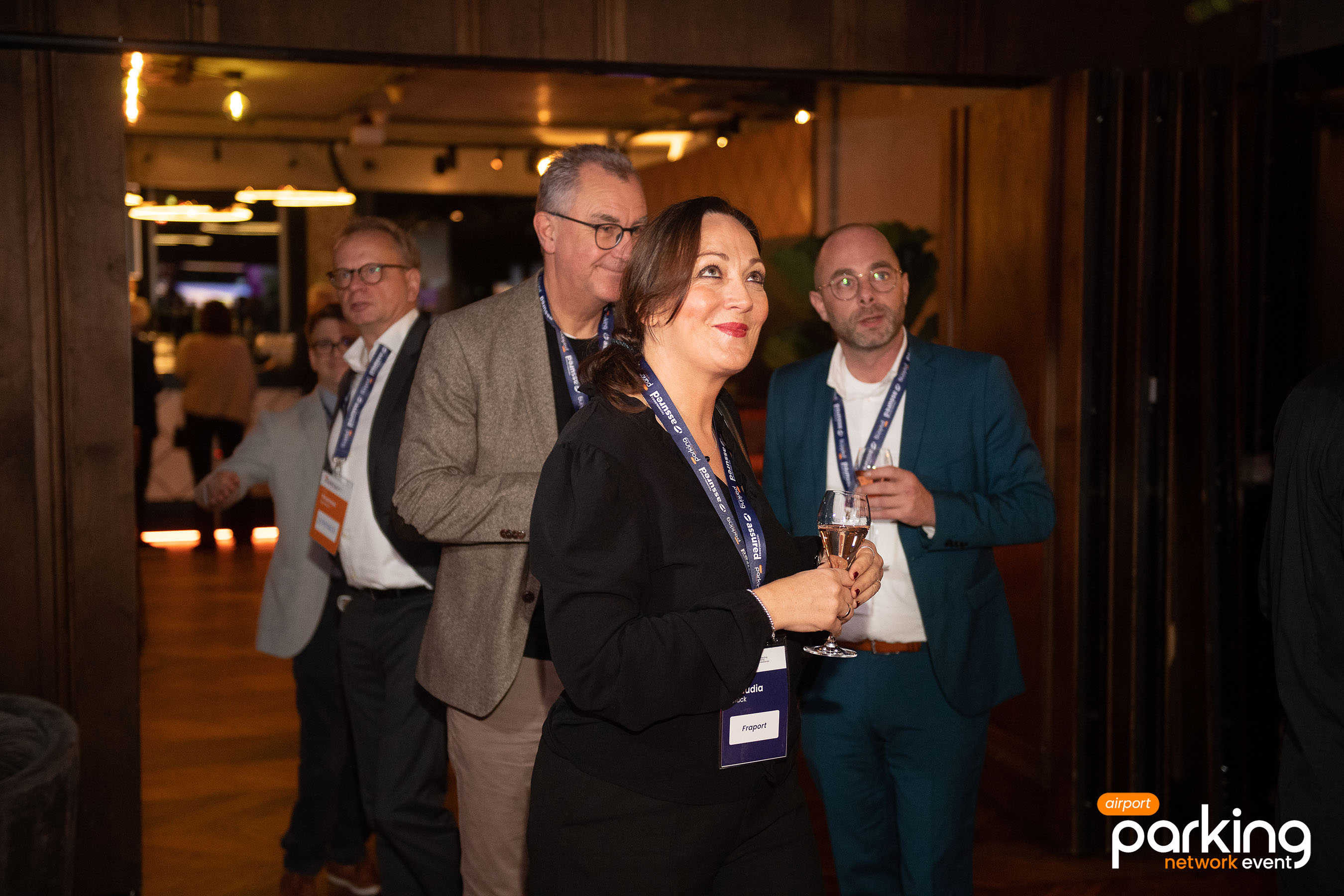 Airport Parking Network Event 16th edition gallery image