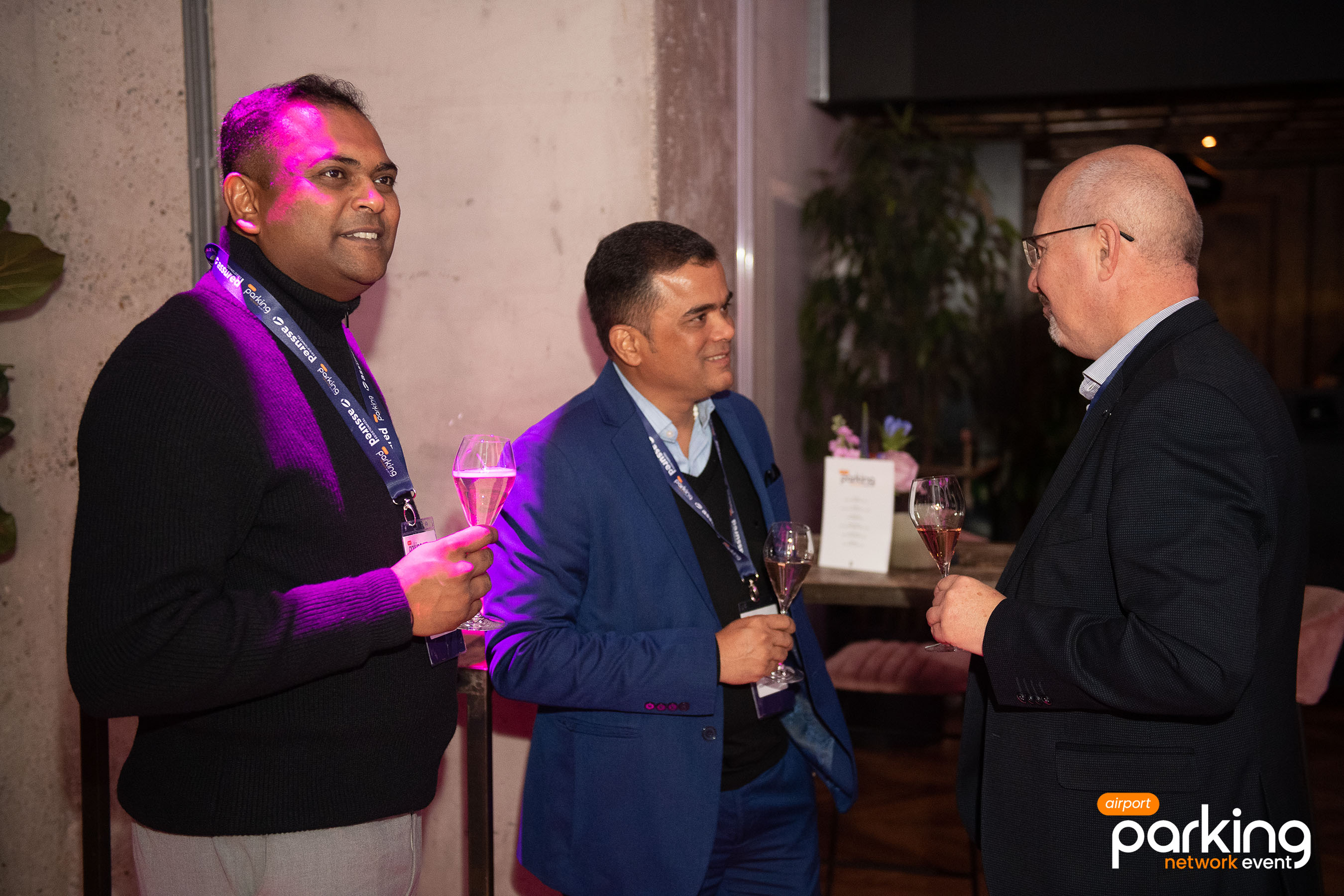 Airport Parking Network Event 16th edition gallery image