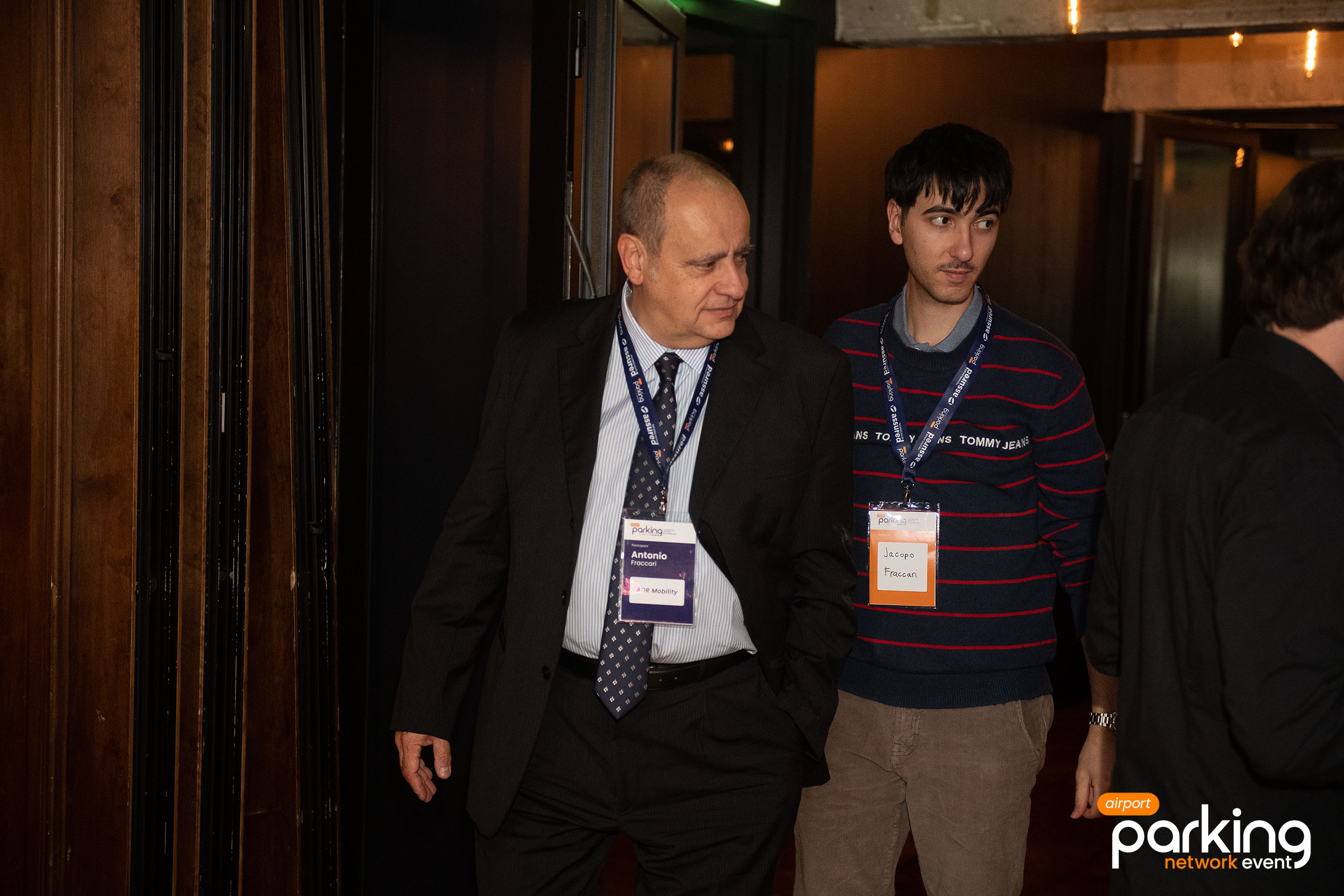 Airport Parking Network Event 16th edition gallery image