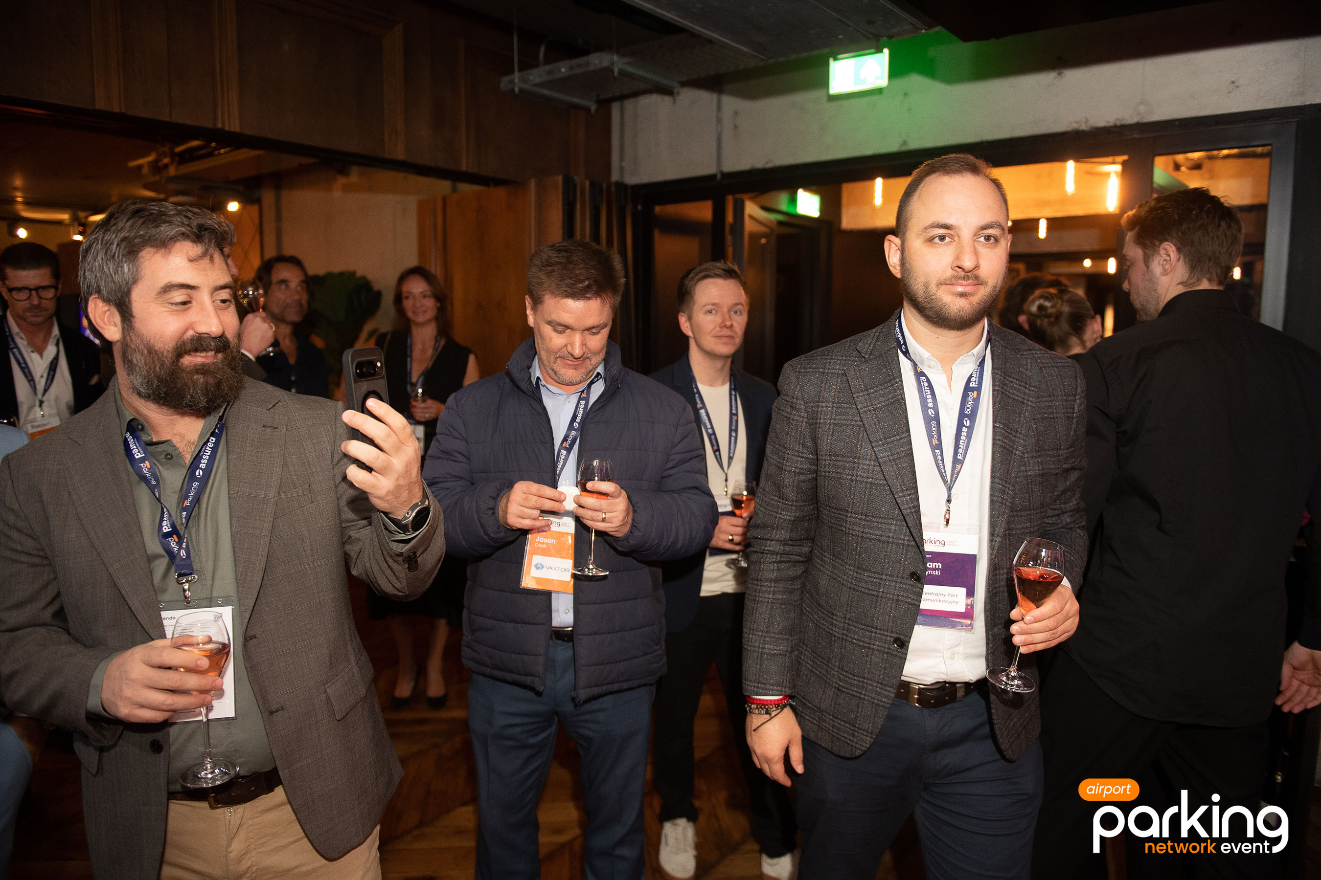 Airport Parking Network Event 16th edition gallery image