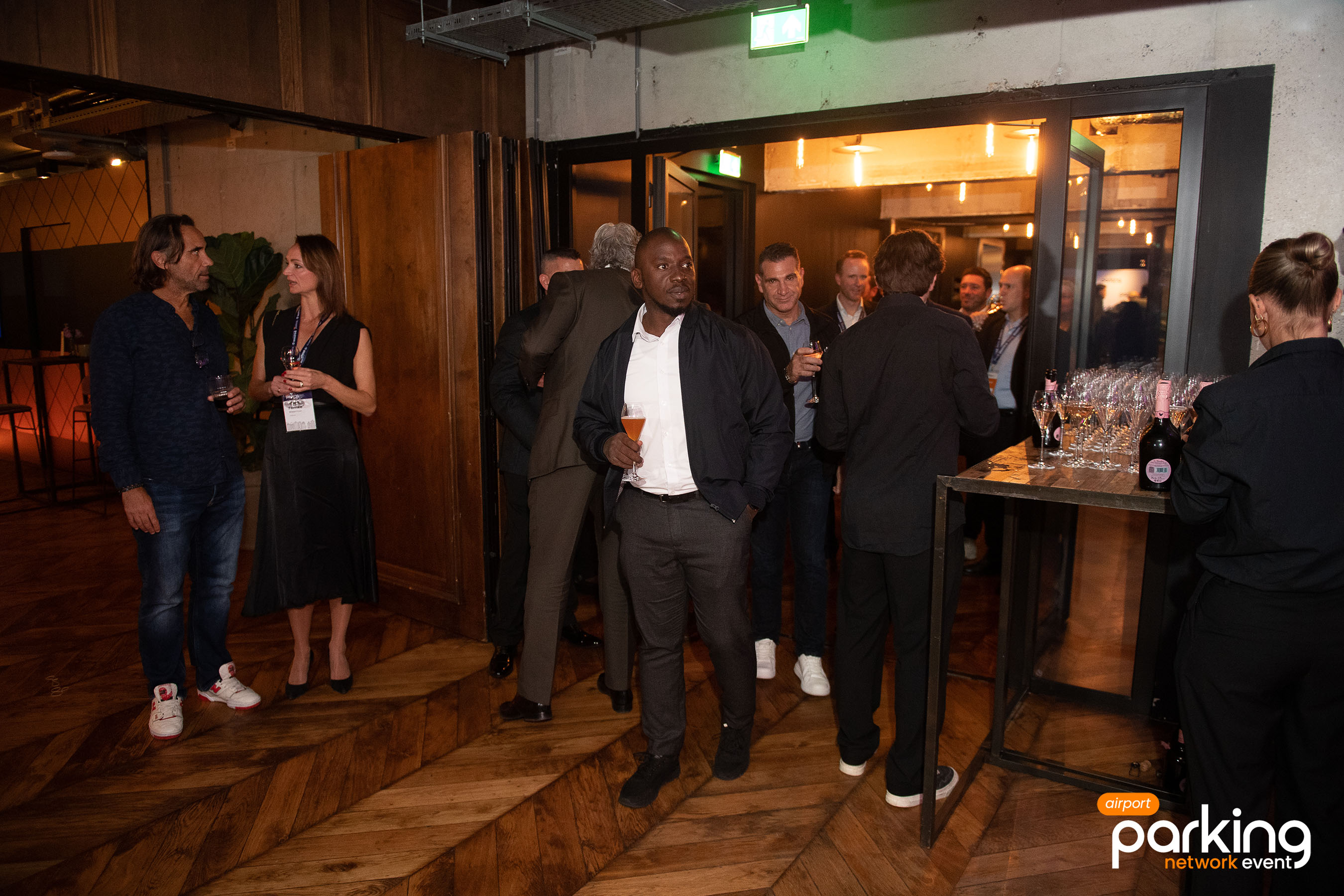 Airport Parking Network Event 16th edition gallery image