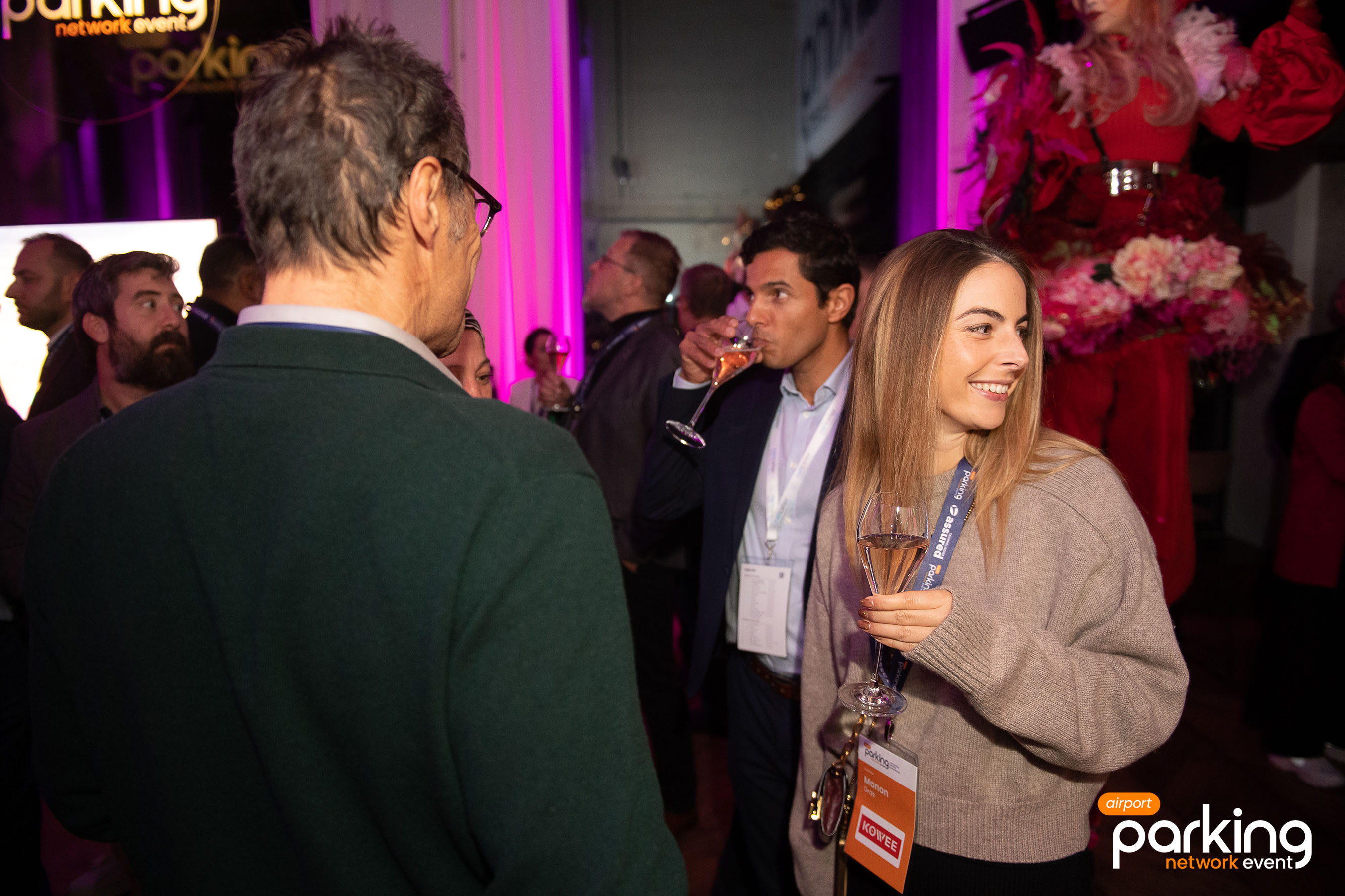 Airport Parking Network Event 16th edition gallery image