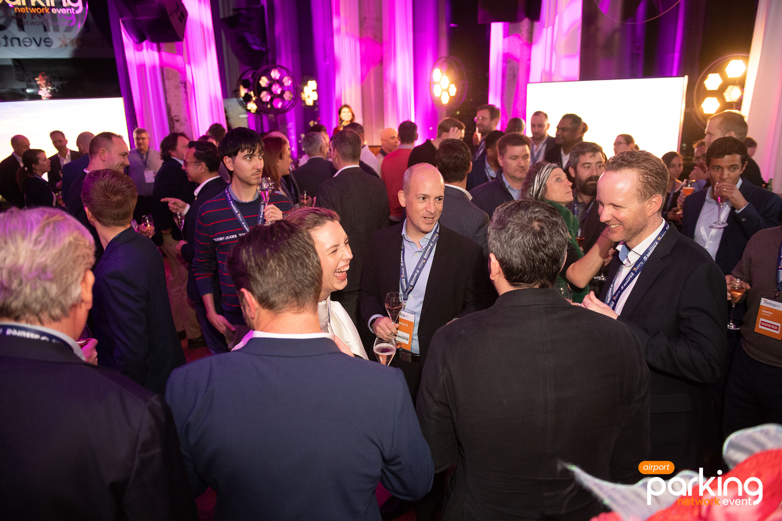 Airport Parking Network Event 16th edition gallery image