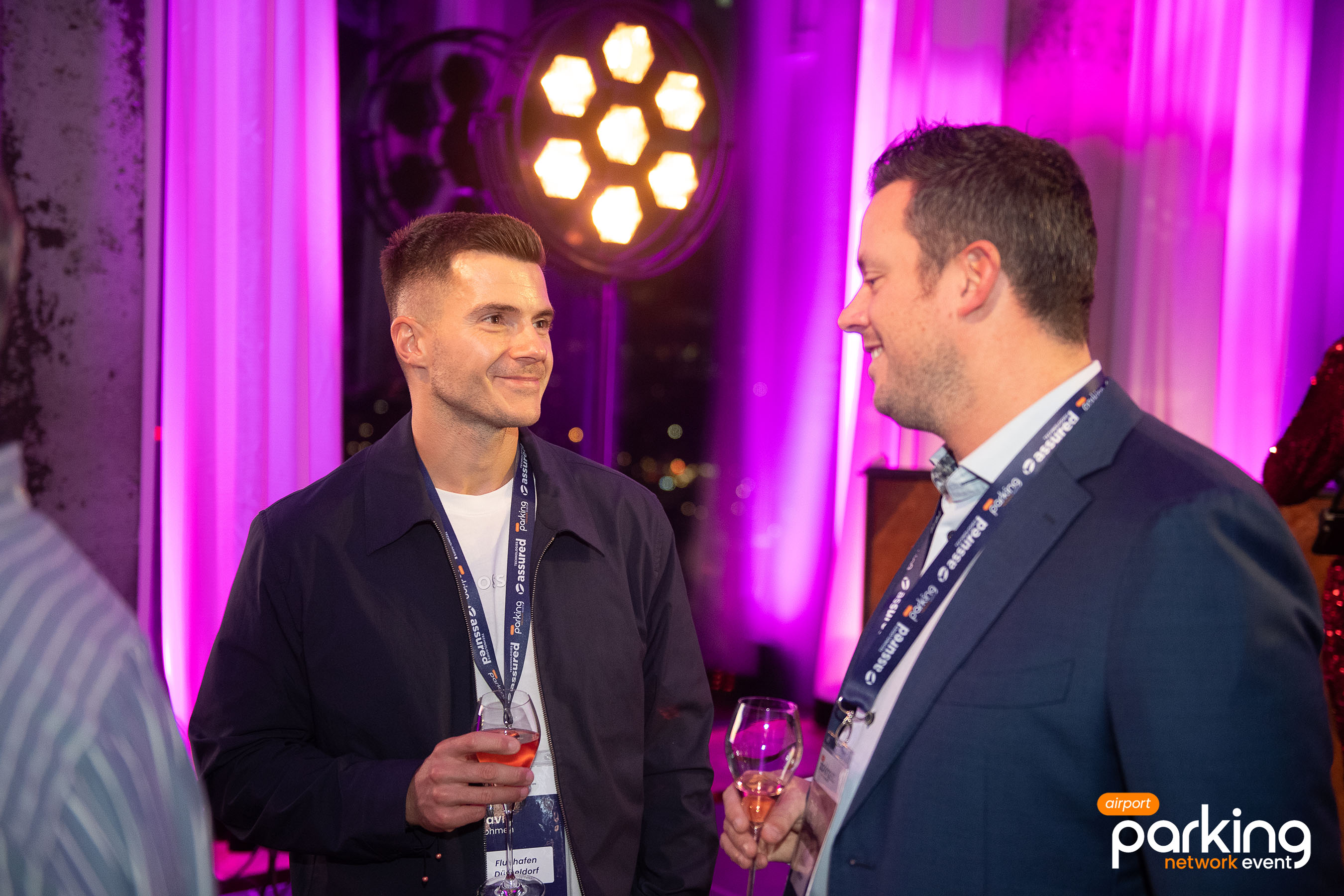 Airport Parking Network Event 16th edition gallery image