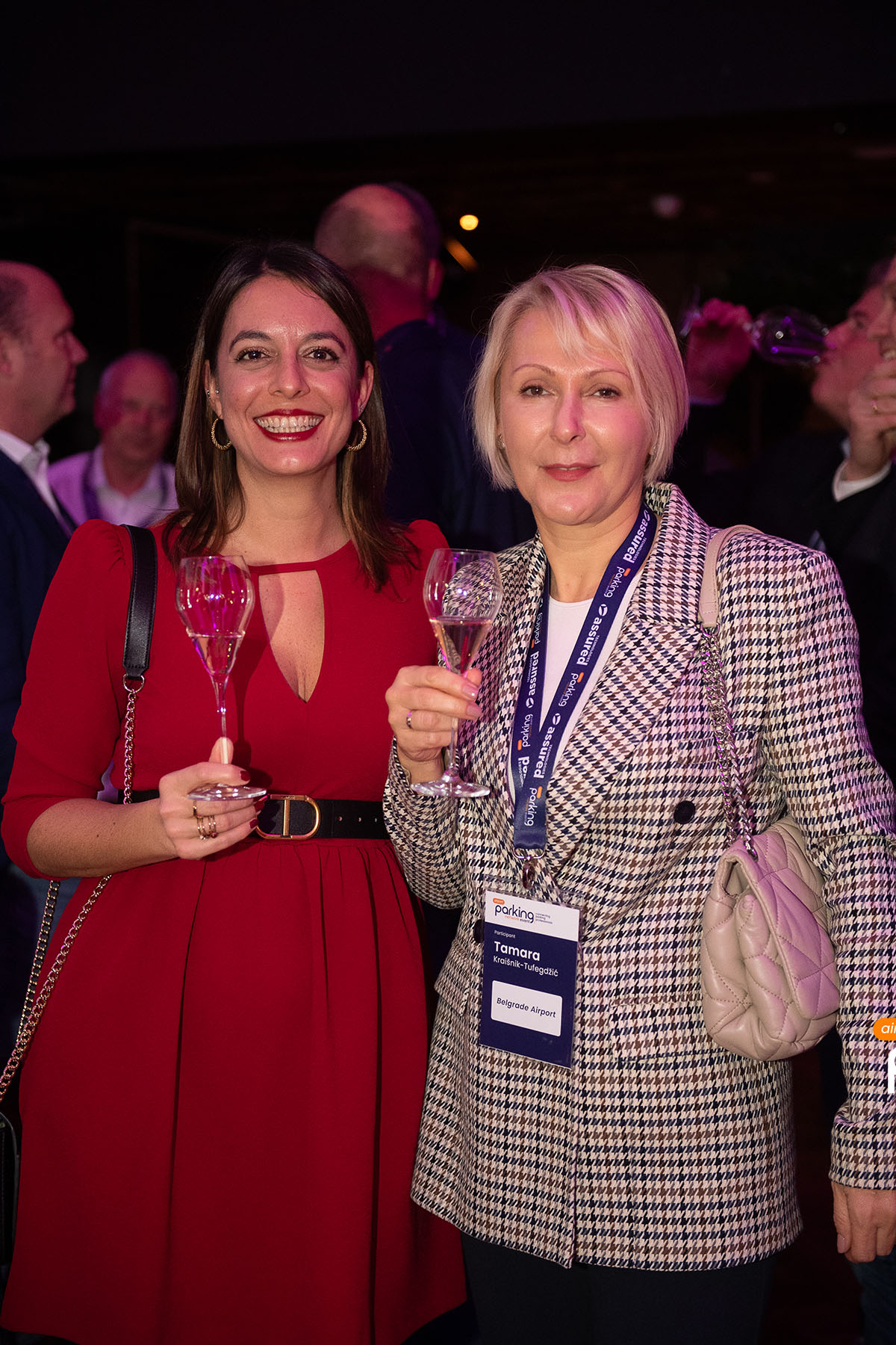 Airport Parking Network Event 16th edition gallery image