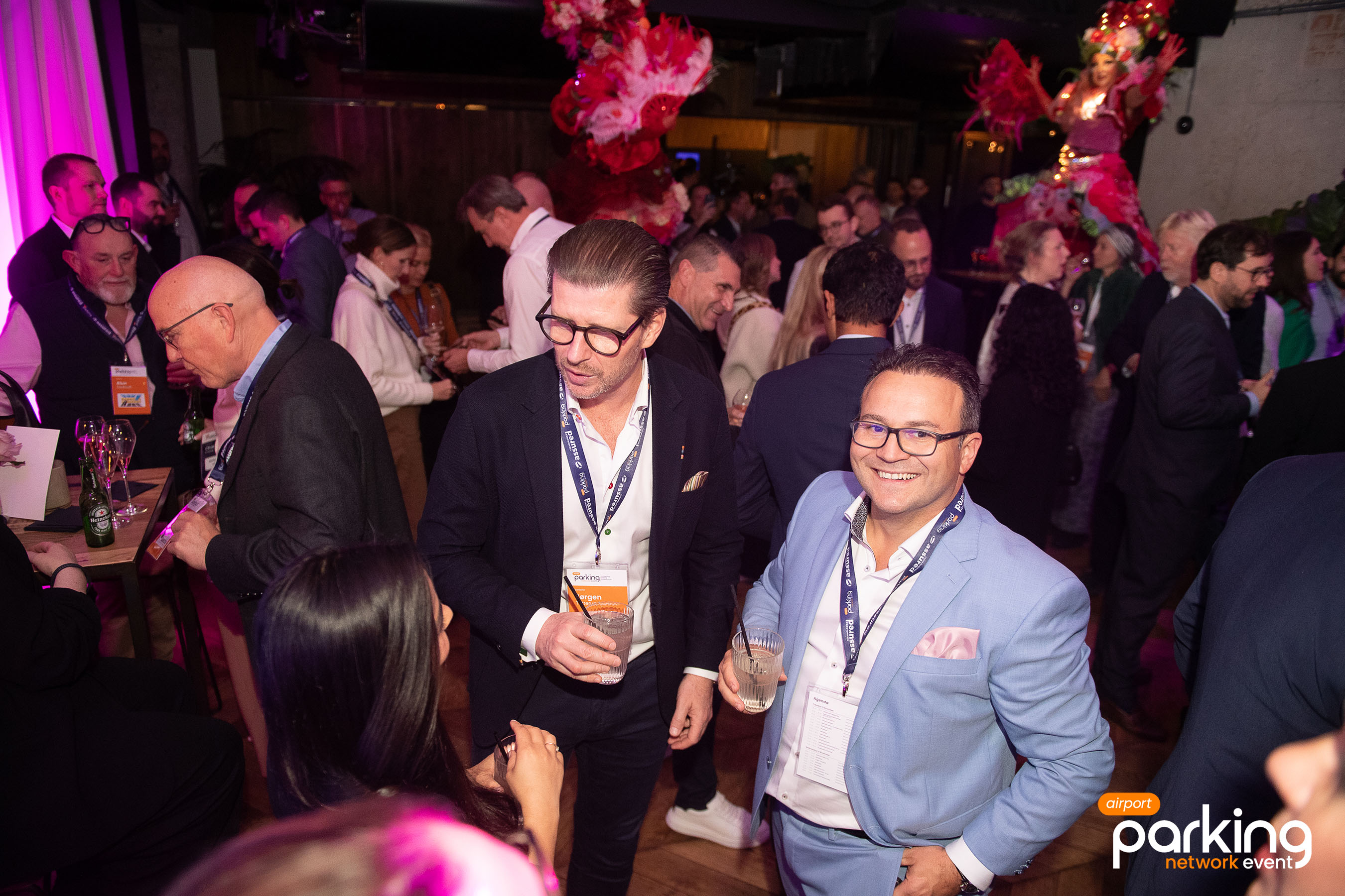 Airport Parking Network Event 16th edition gallery image