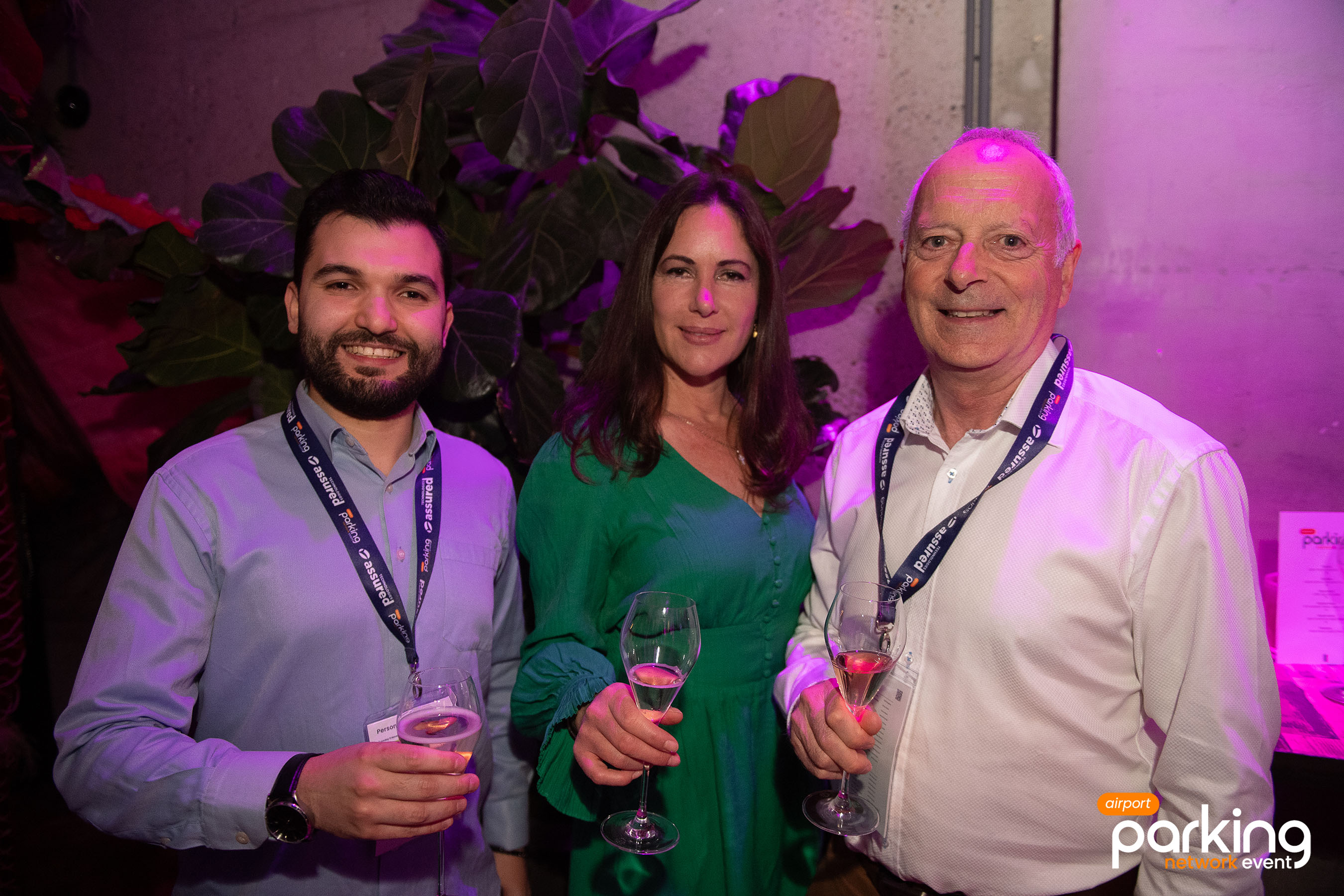 Airport Parking Network Event 16th edition gallery image