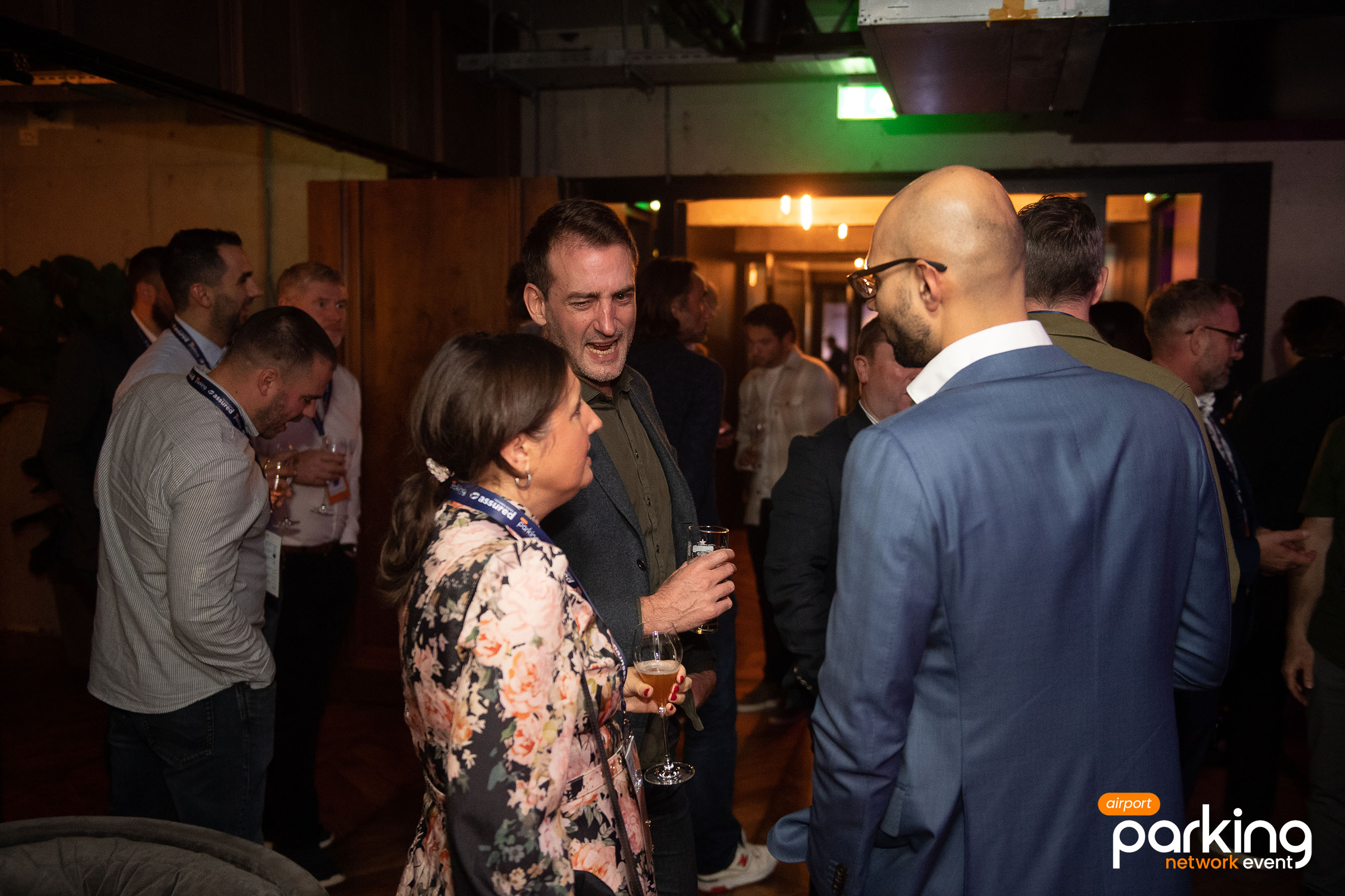 Airport Parking Network Event 16th edition gallery image