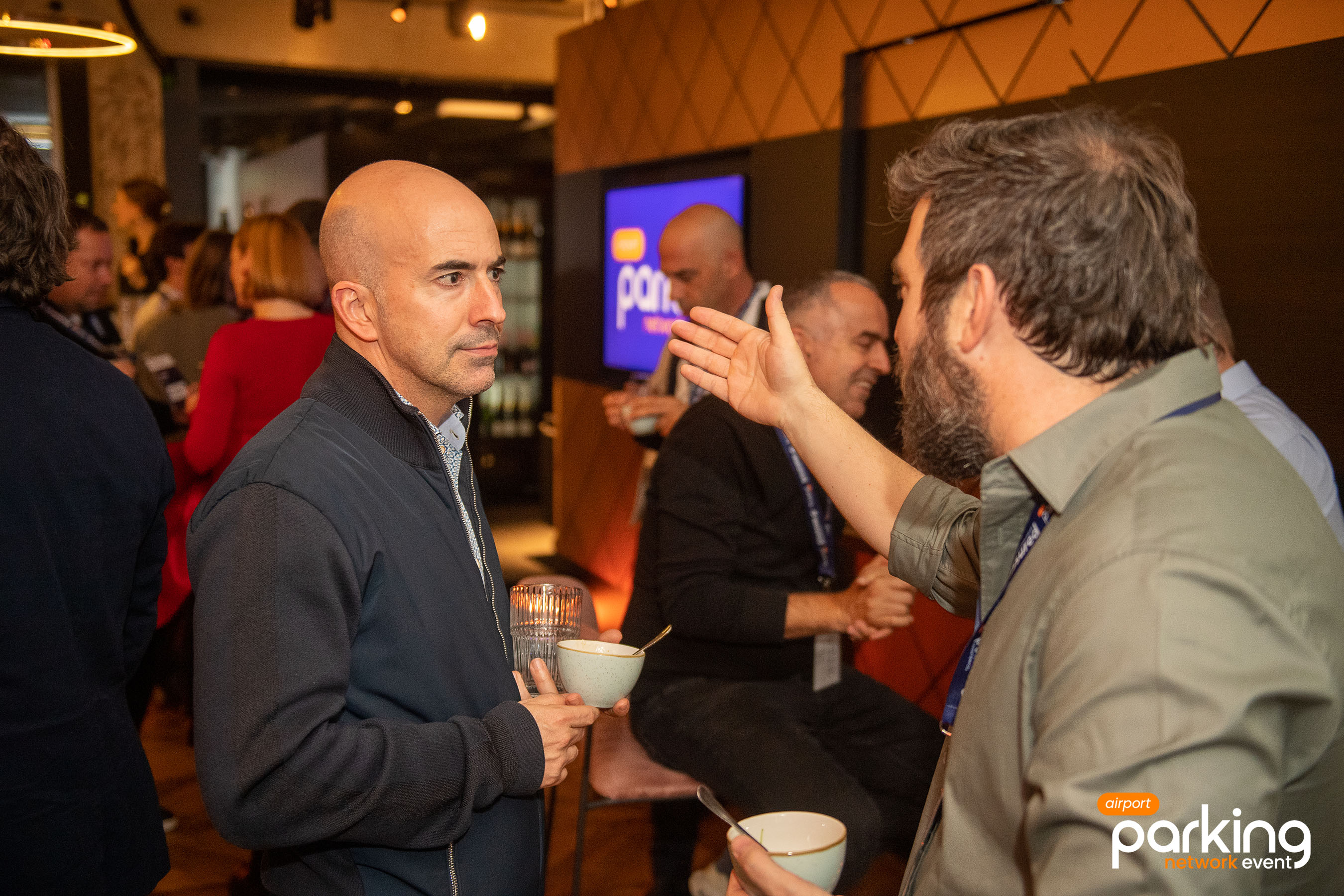 Airport Parking Network Event 16th edition gallery image