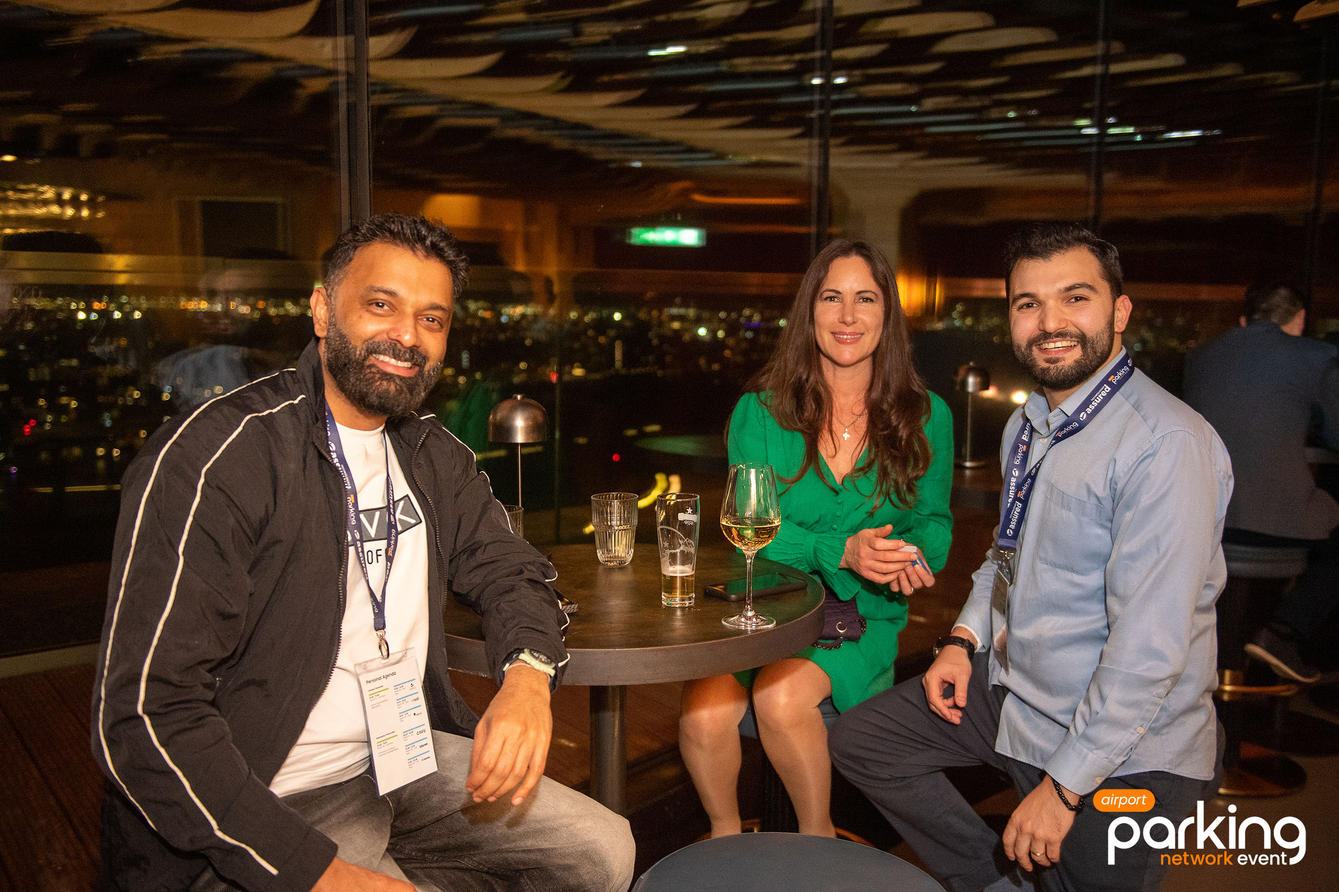 Airport Parking Network Event 16th edition gallery image