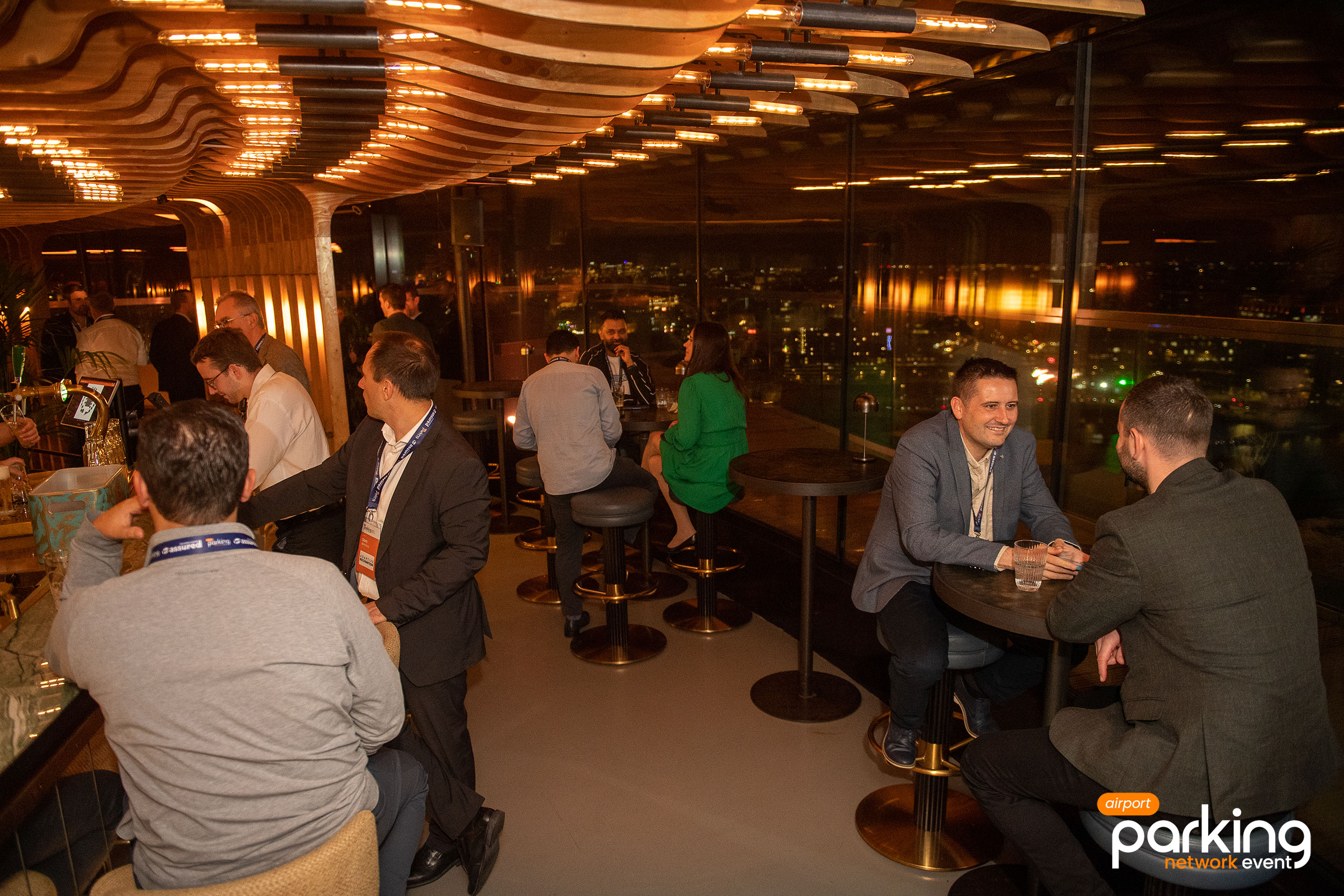 Airport Parking Network Event 16th edition gallery image