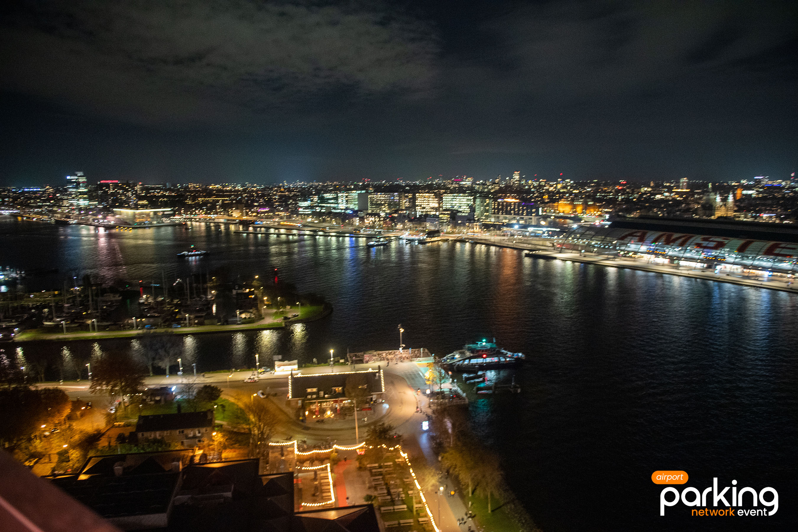 Airport Parking Network Event 16th edition gallery image