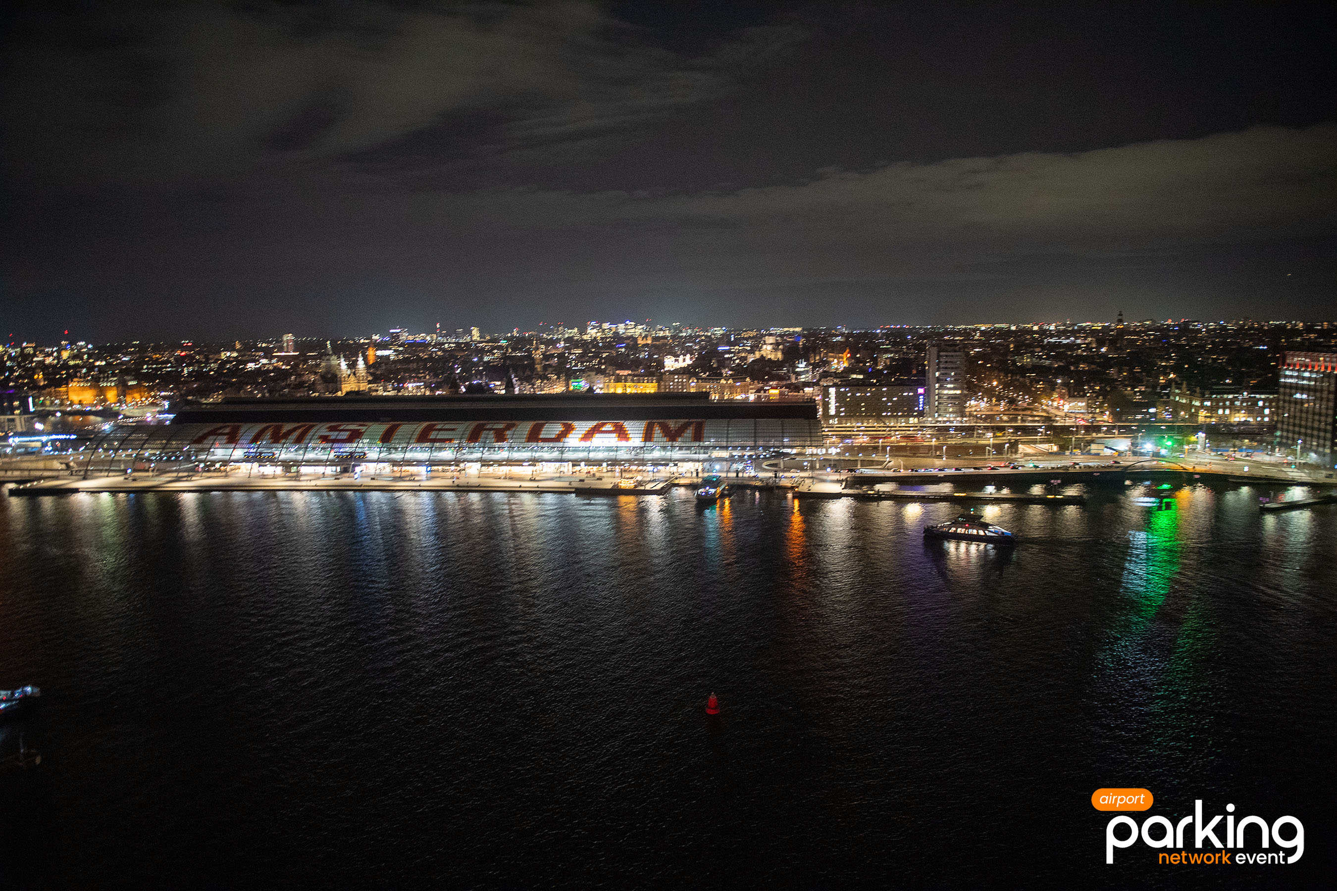 Airport Parking Network Event 16th edition gallery image