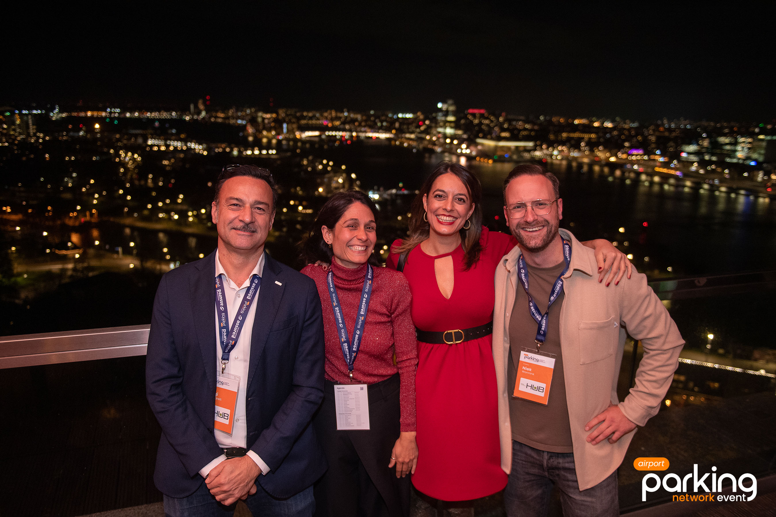 Airport Parking Network Event 16th edition gallery image