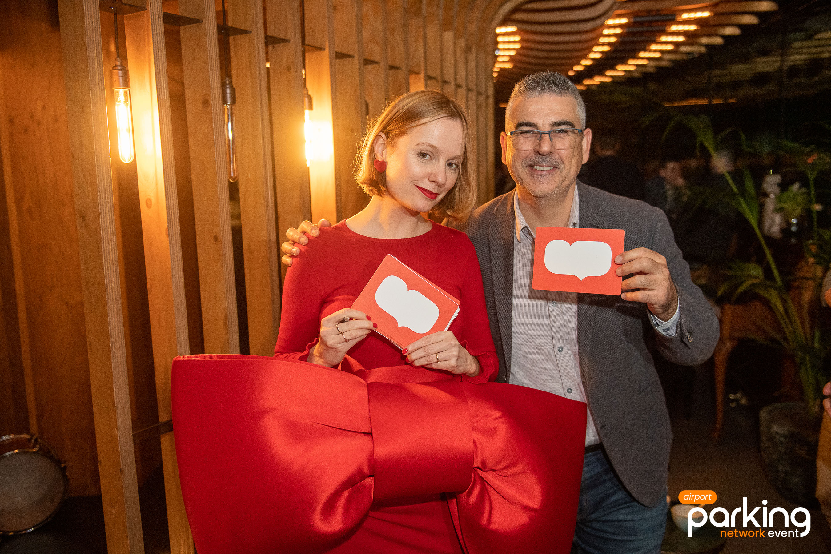 Airport Parking Network Event 16th edition gallery image