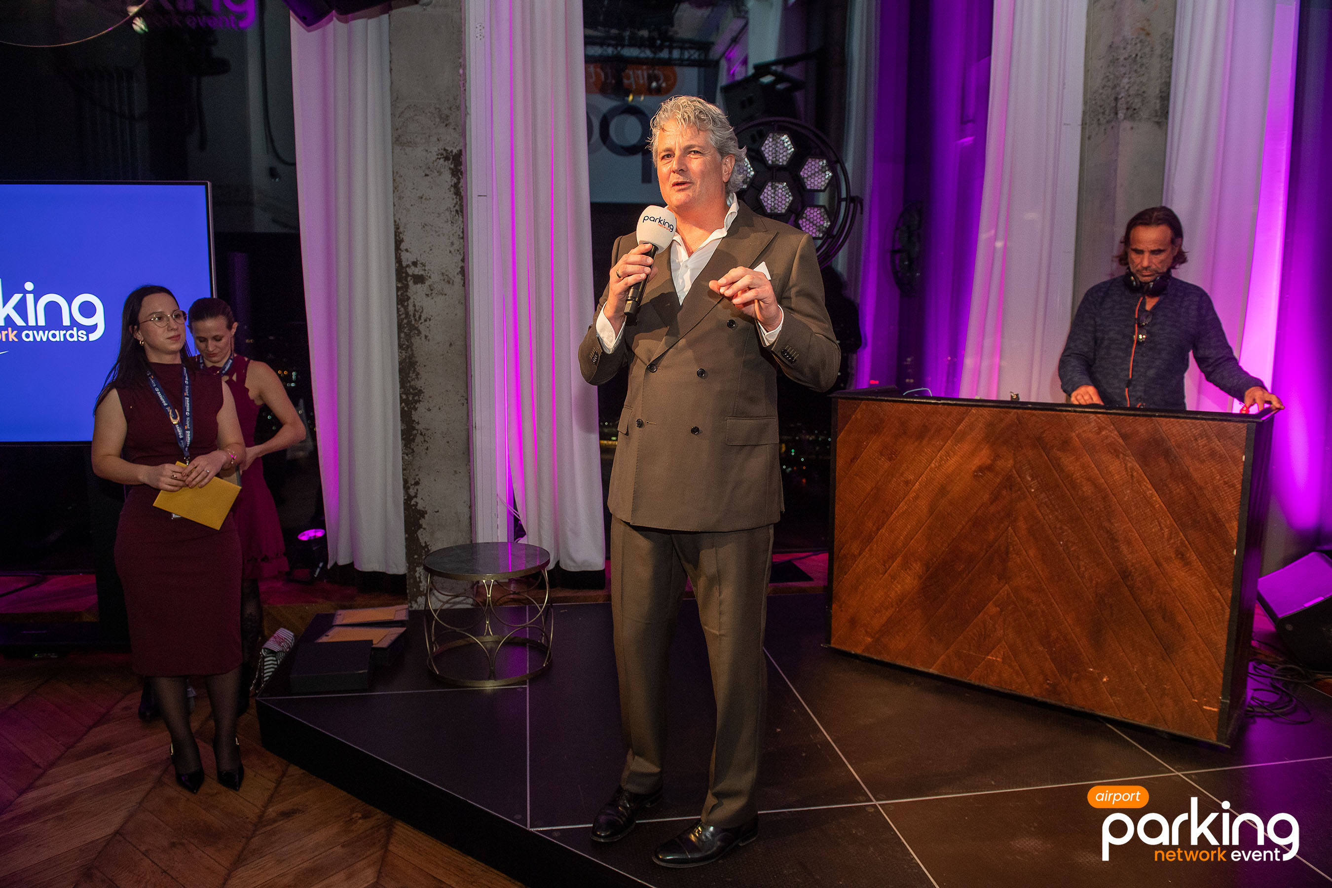 Airport Parking Network Event 16th edition gallery image