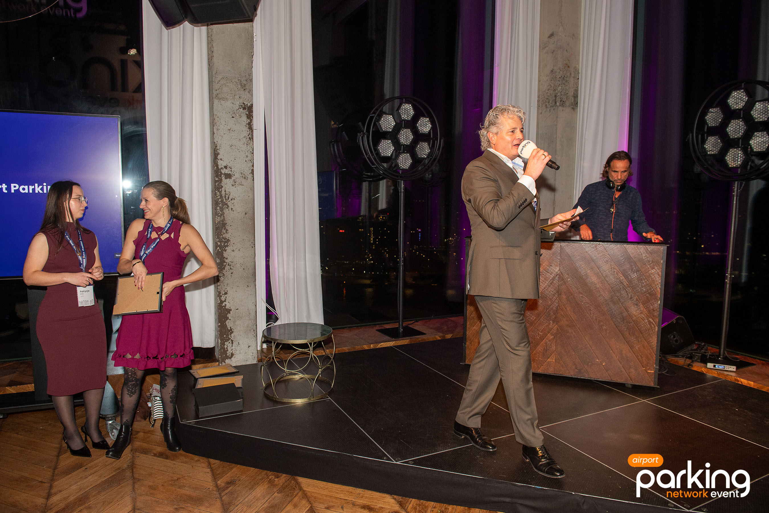 Airport Parking Network Event 16th edition gallery image