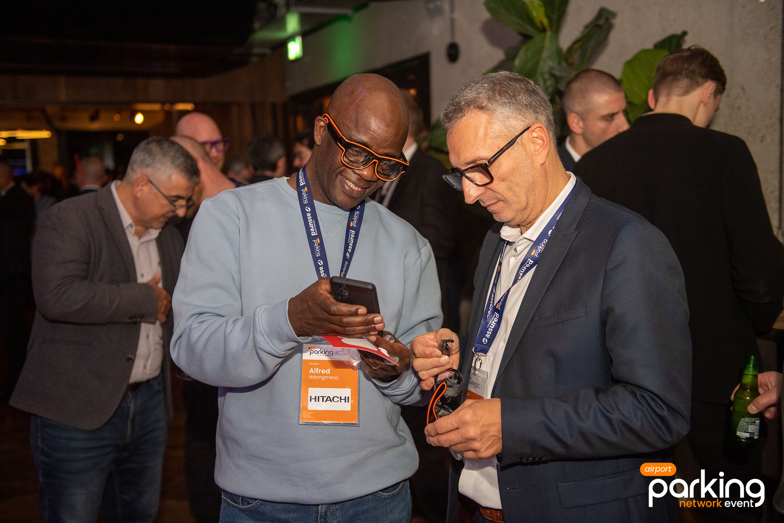 Airport Parking Network Event 16th edition gallery image