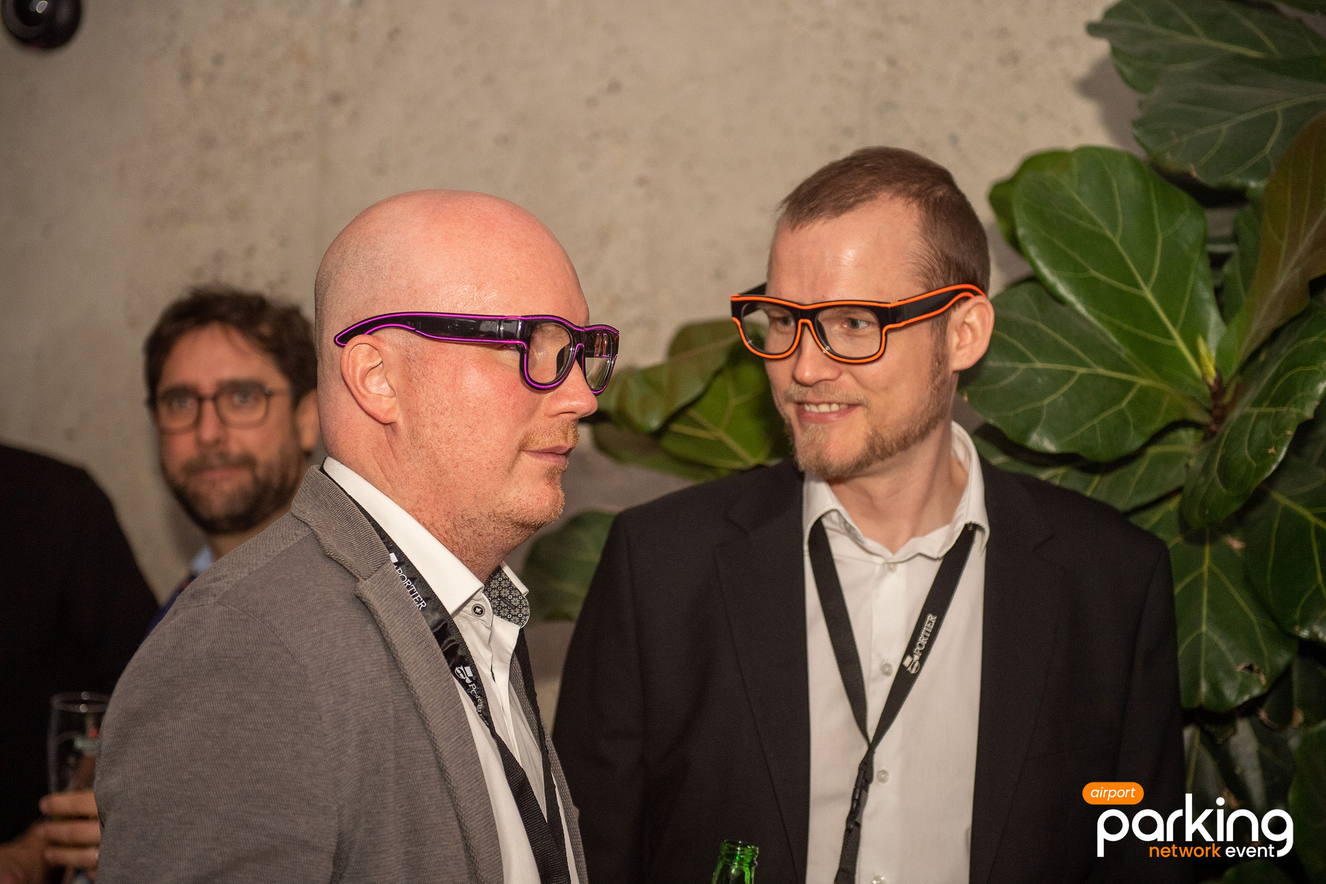 Airport Parking Network Event 16th edition gallery image