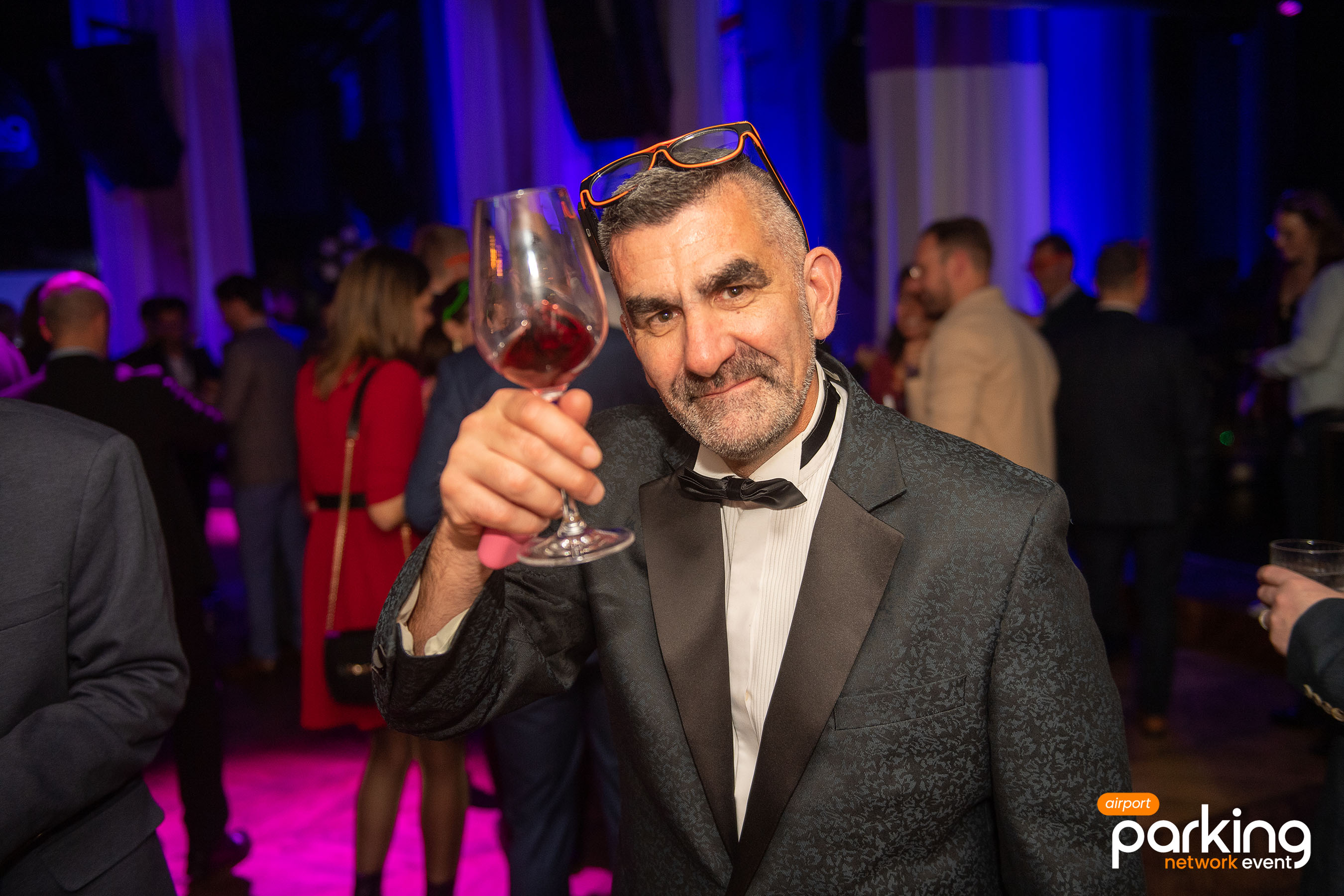 Airport Parking Network Event 16th edition gallery image