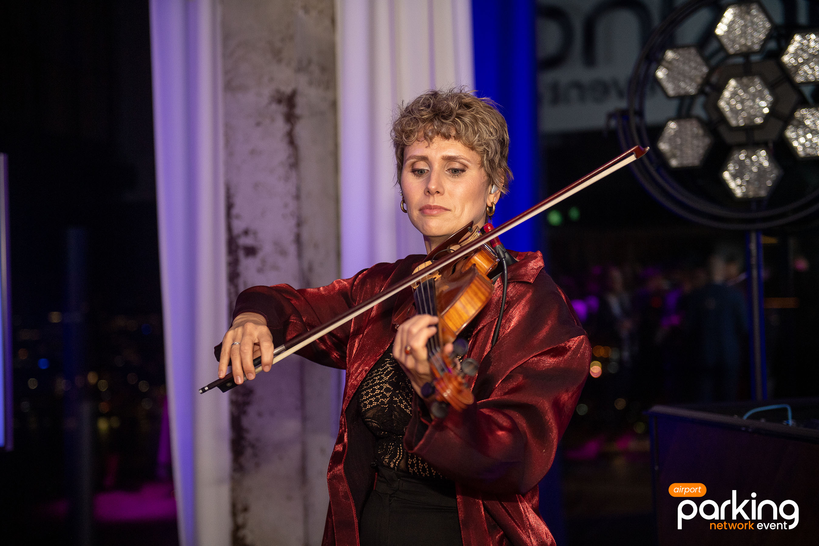 Airport Parking Network Event 16th edition gallery image