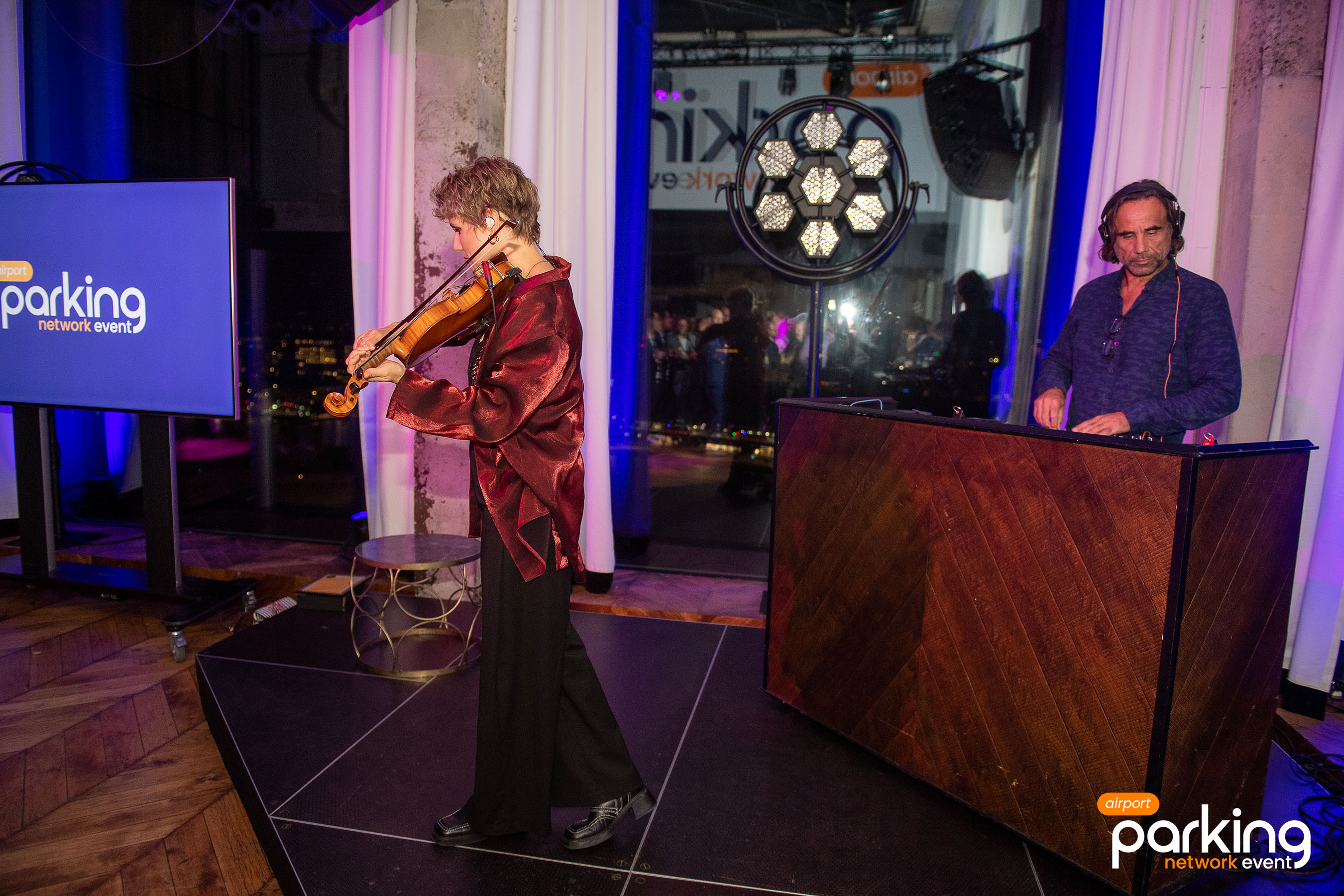 Airport Parking Network Event 16th edition gallery image