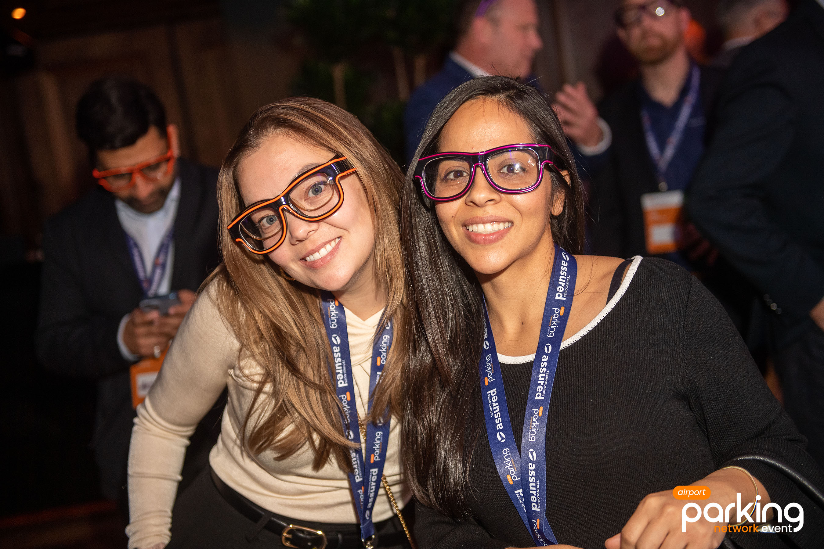 Airport Parking Network Event 16th edition gallery image