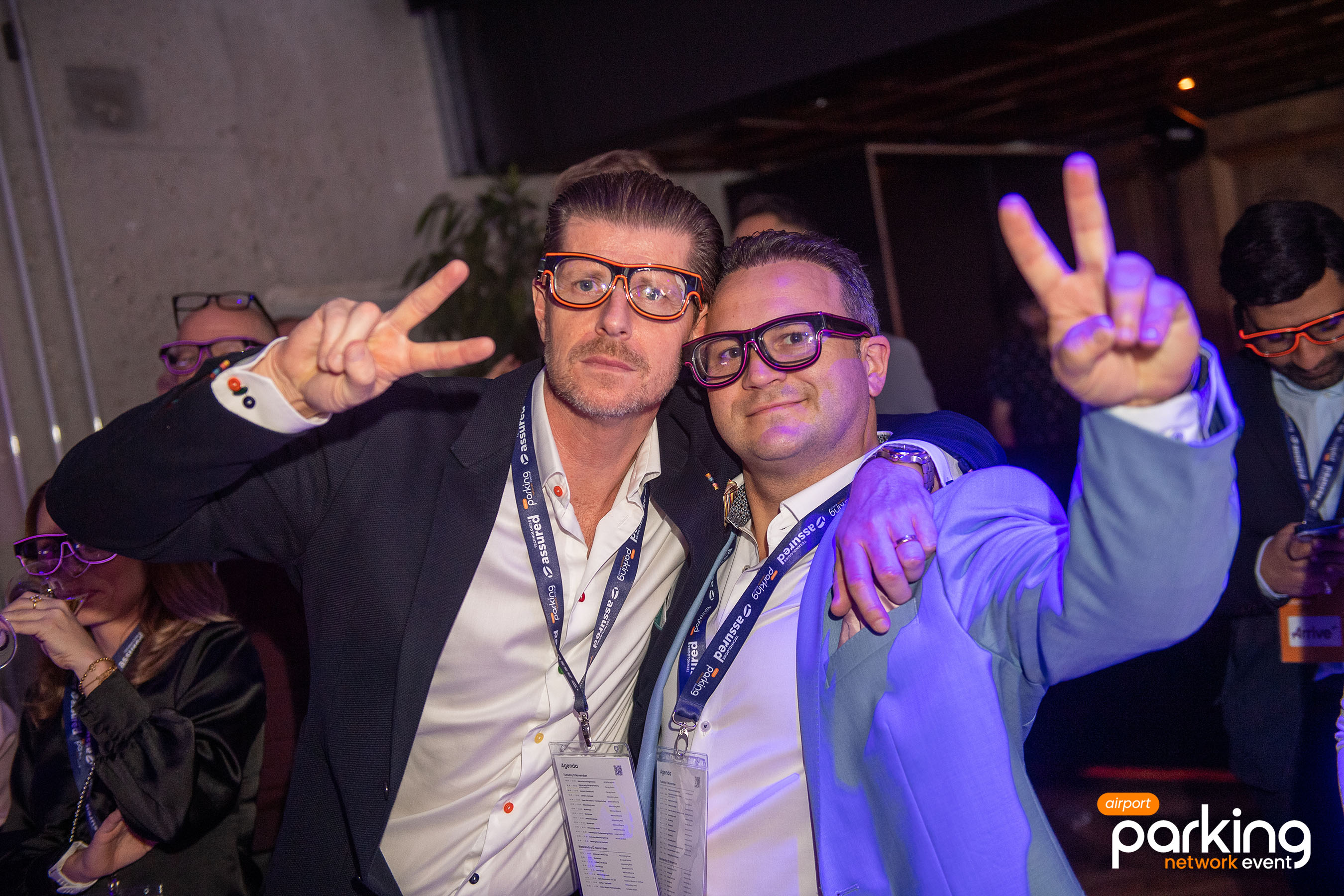 Airport Parking Network Event 16th edition gallery image