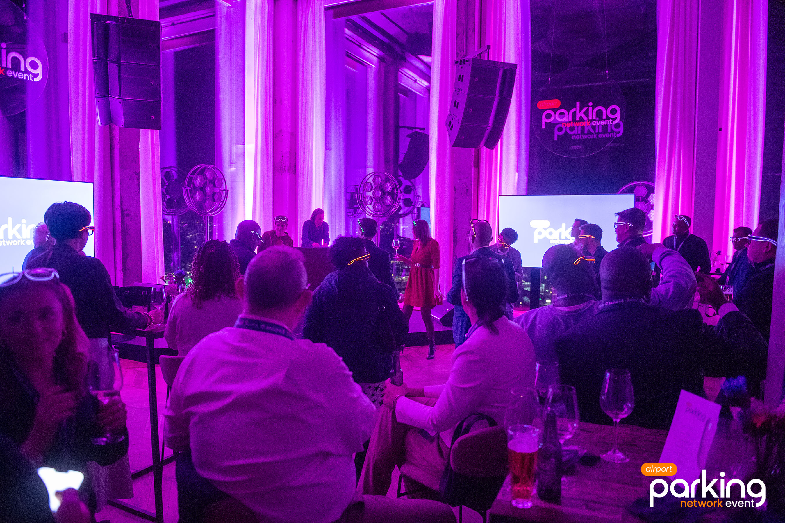 Airport Parking Network Event 16th edition gallery image