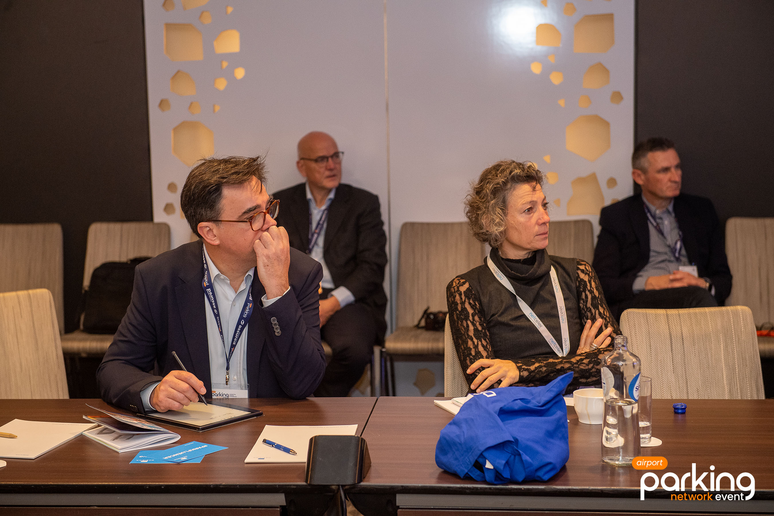 Airport Parking Network Event 16th edition gallery image