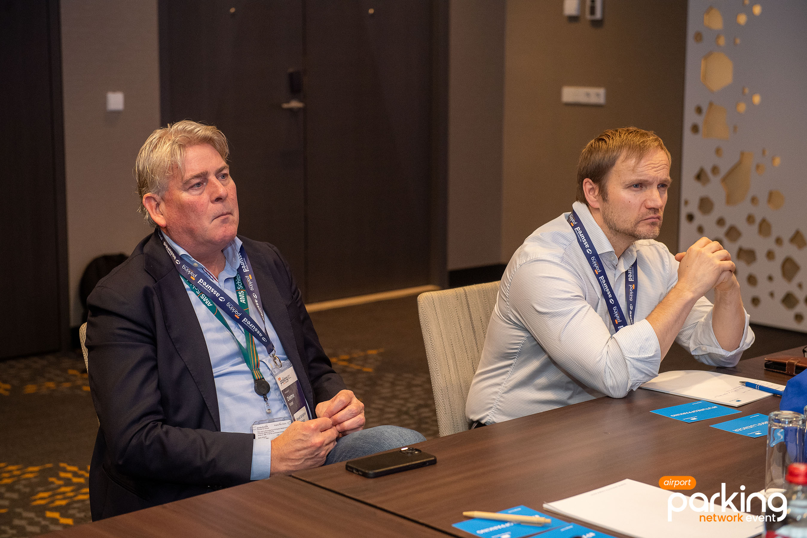 Airport Parking Network Event 16th edition gallery image