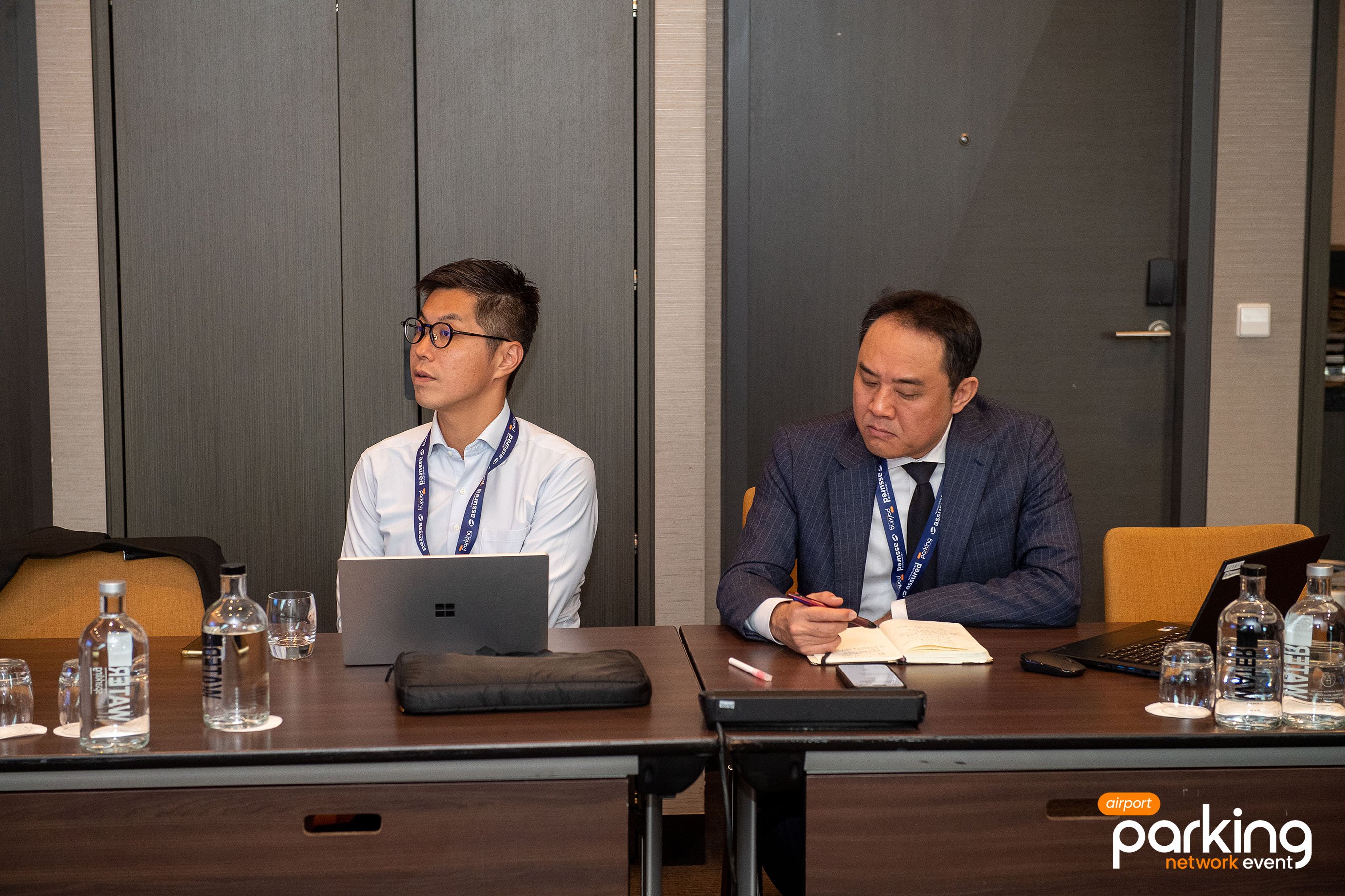 Airport Parking Network Event 16th edition gallery image