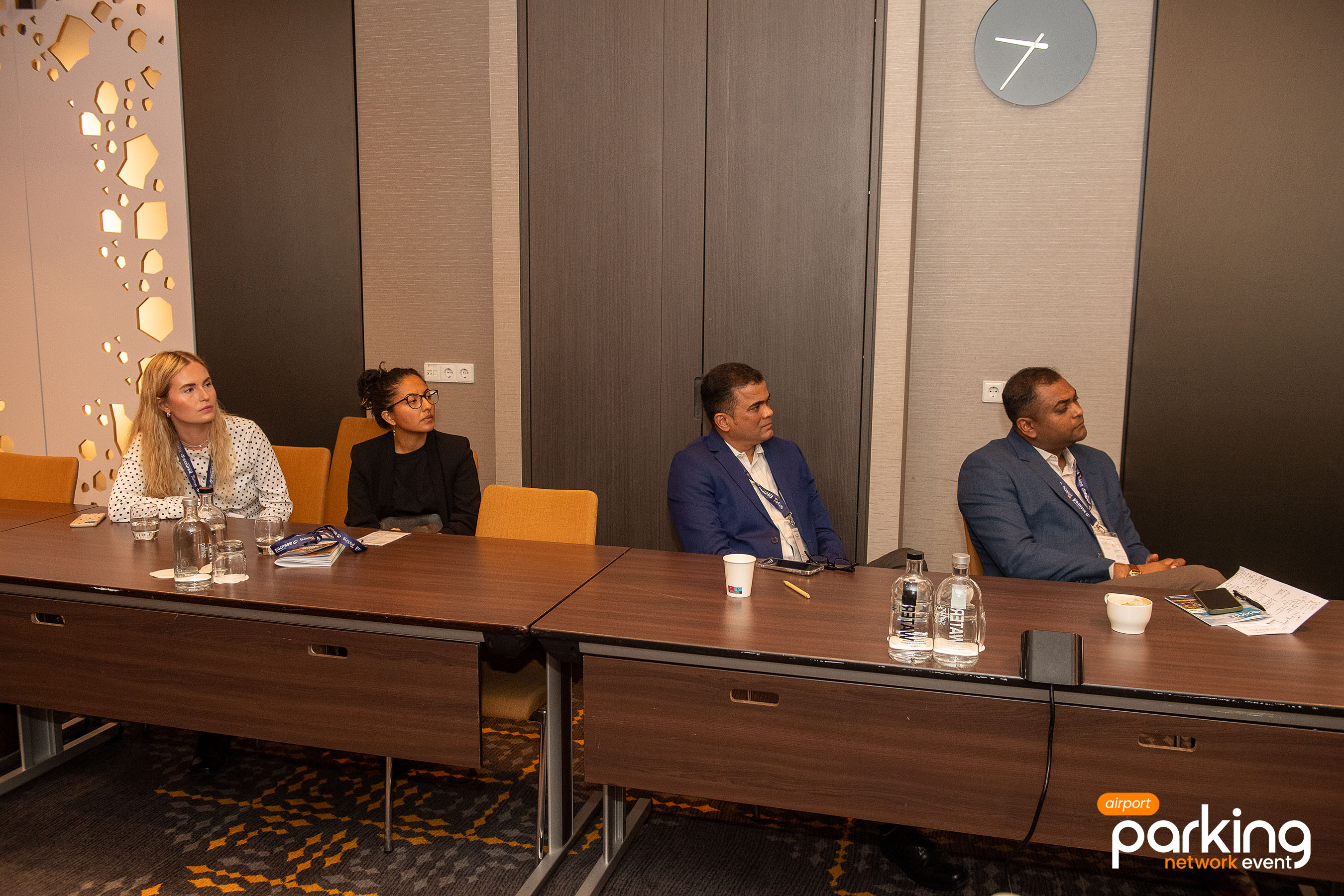 Airport Parking Network Event 16th edition gallery image