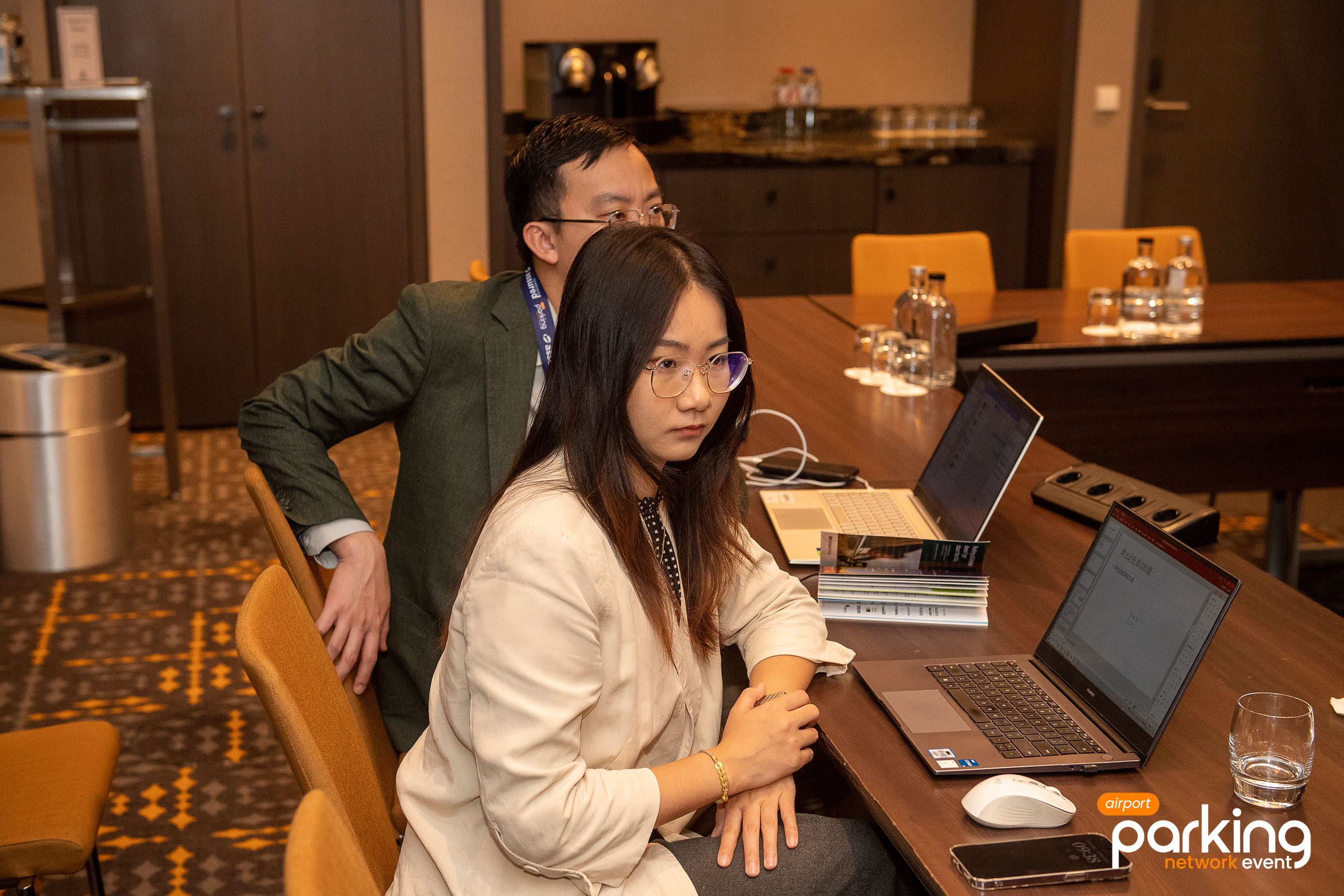 Airport Parking Network Event 16th edition gallery image