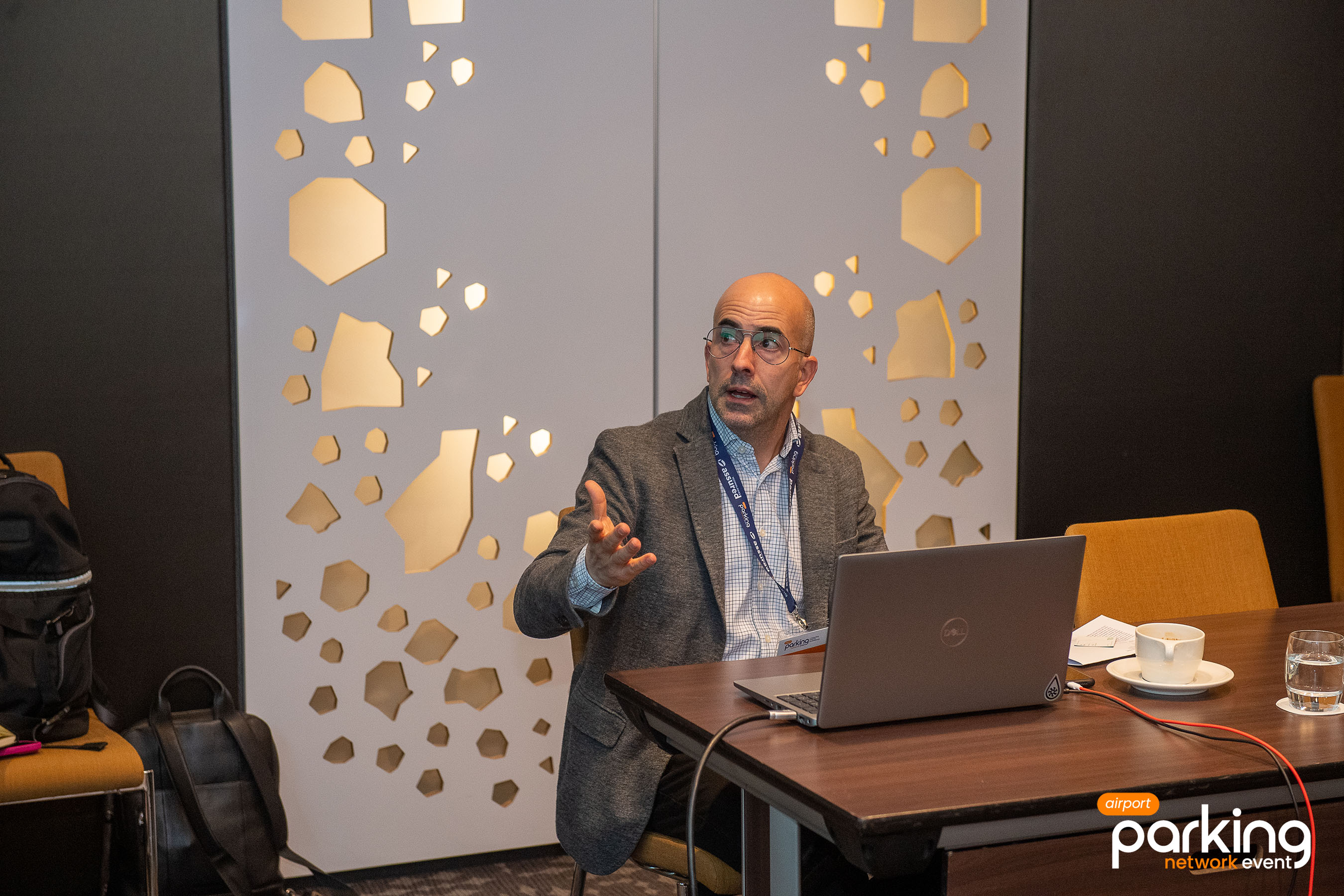 Airport Parking Network Event 16th edition gallery image