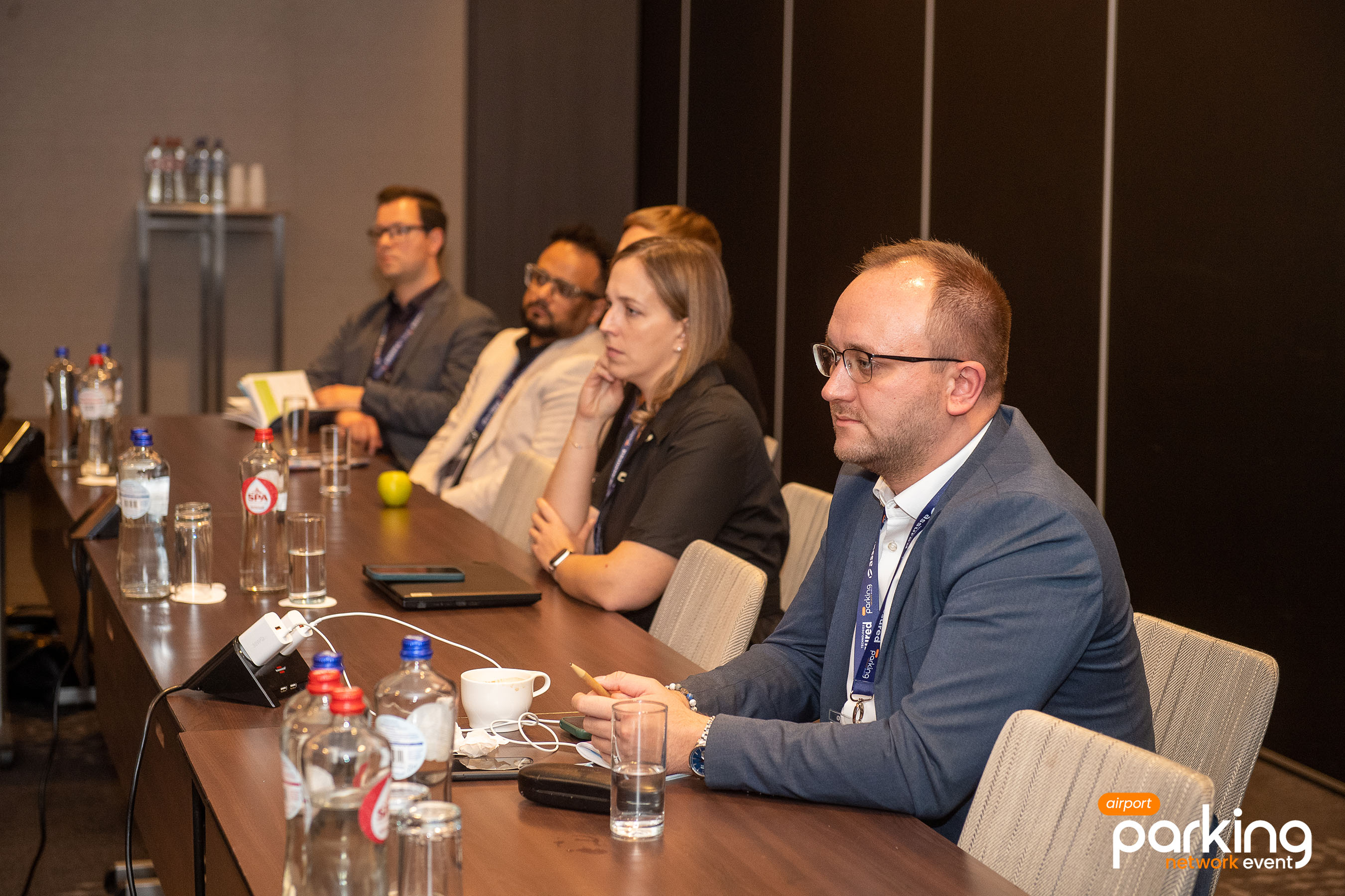 Airport Parking Network Event 16th edition gallery image