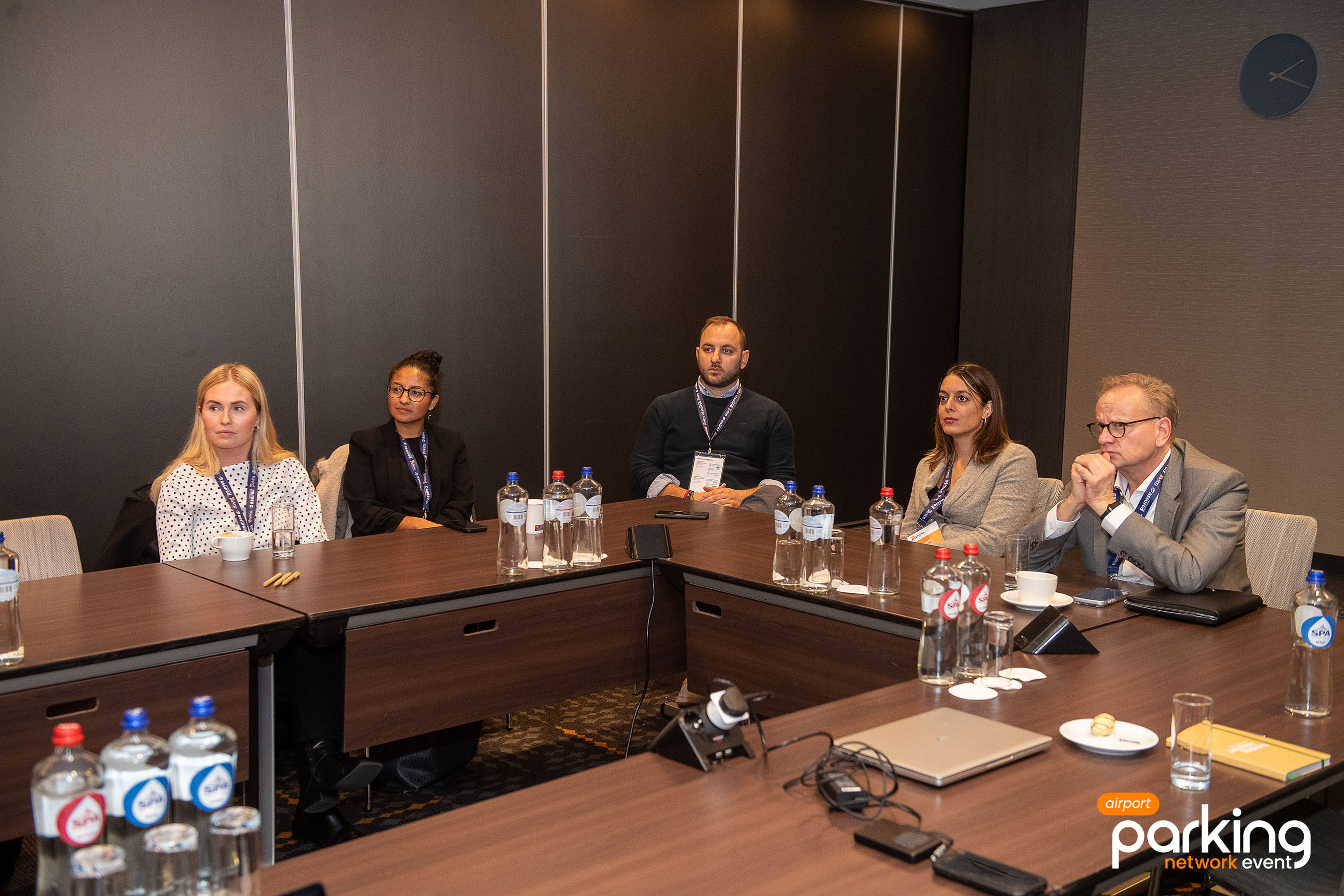 Airport Parking Network Event 16th edition gallery image