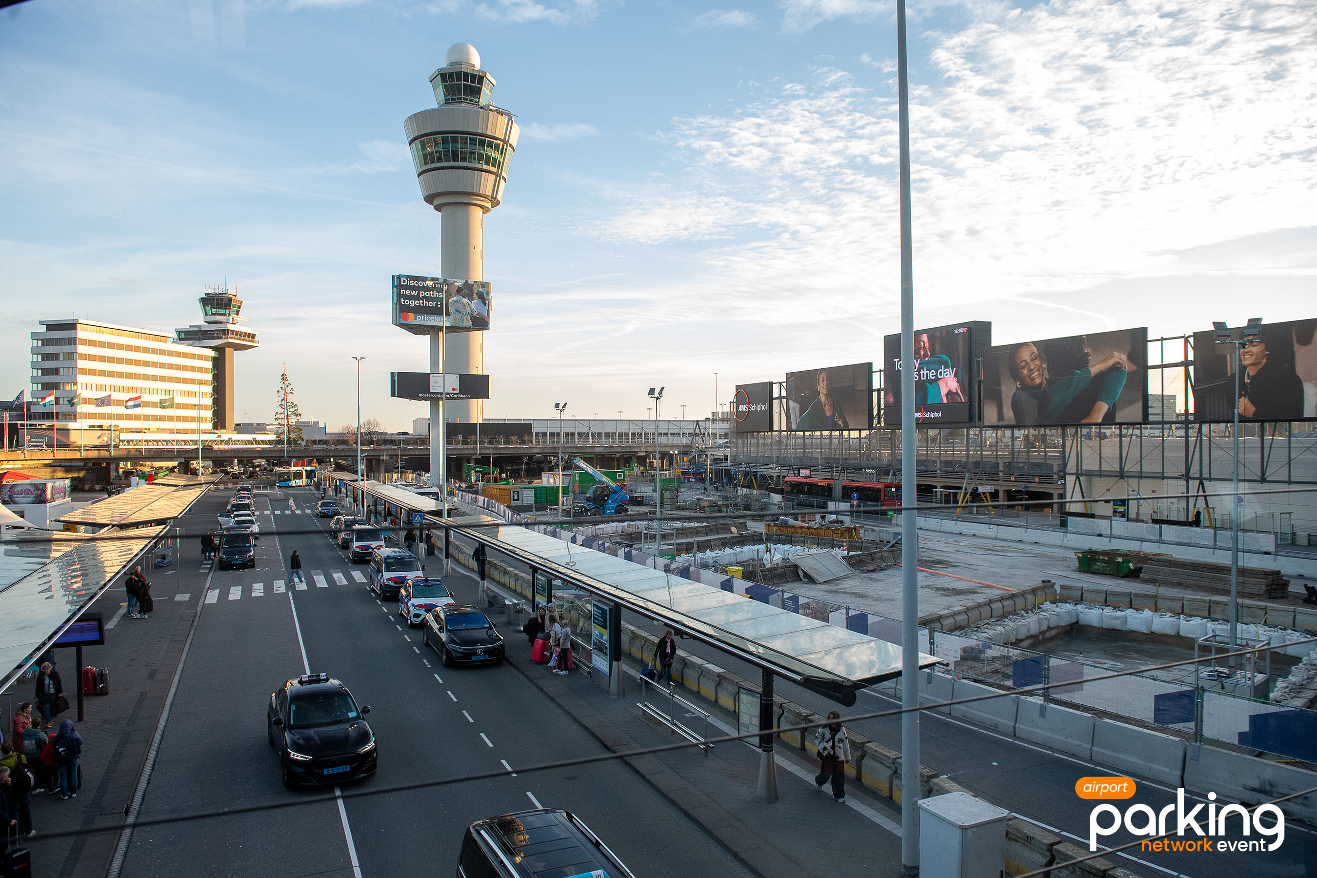 Airport Parking Network Event 16th edition gallery image