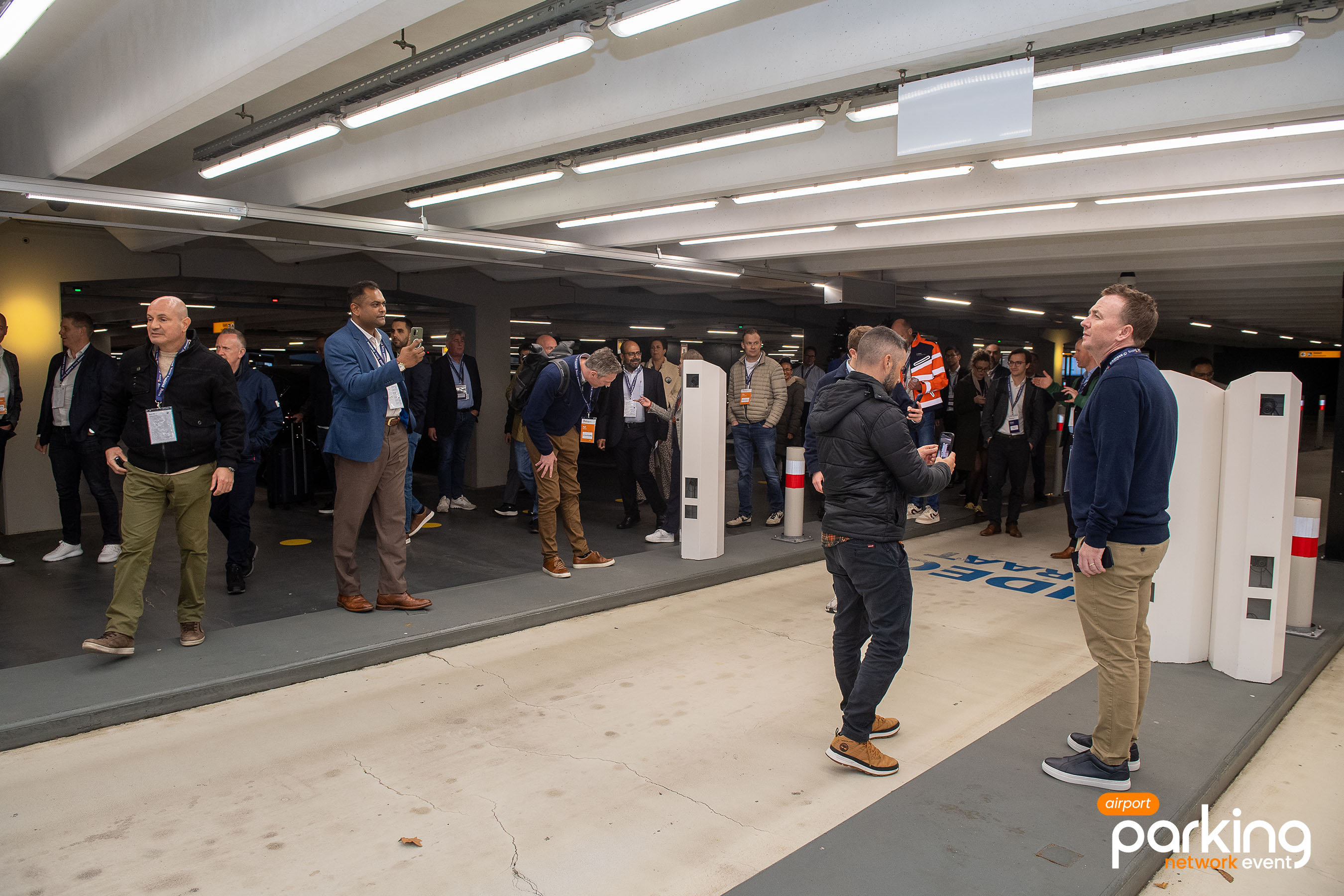 Airport Parking Network Event 16th edition gallery image