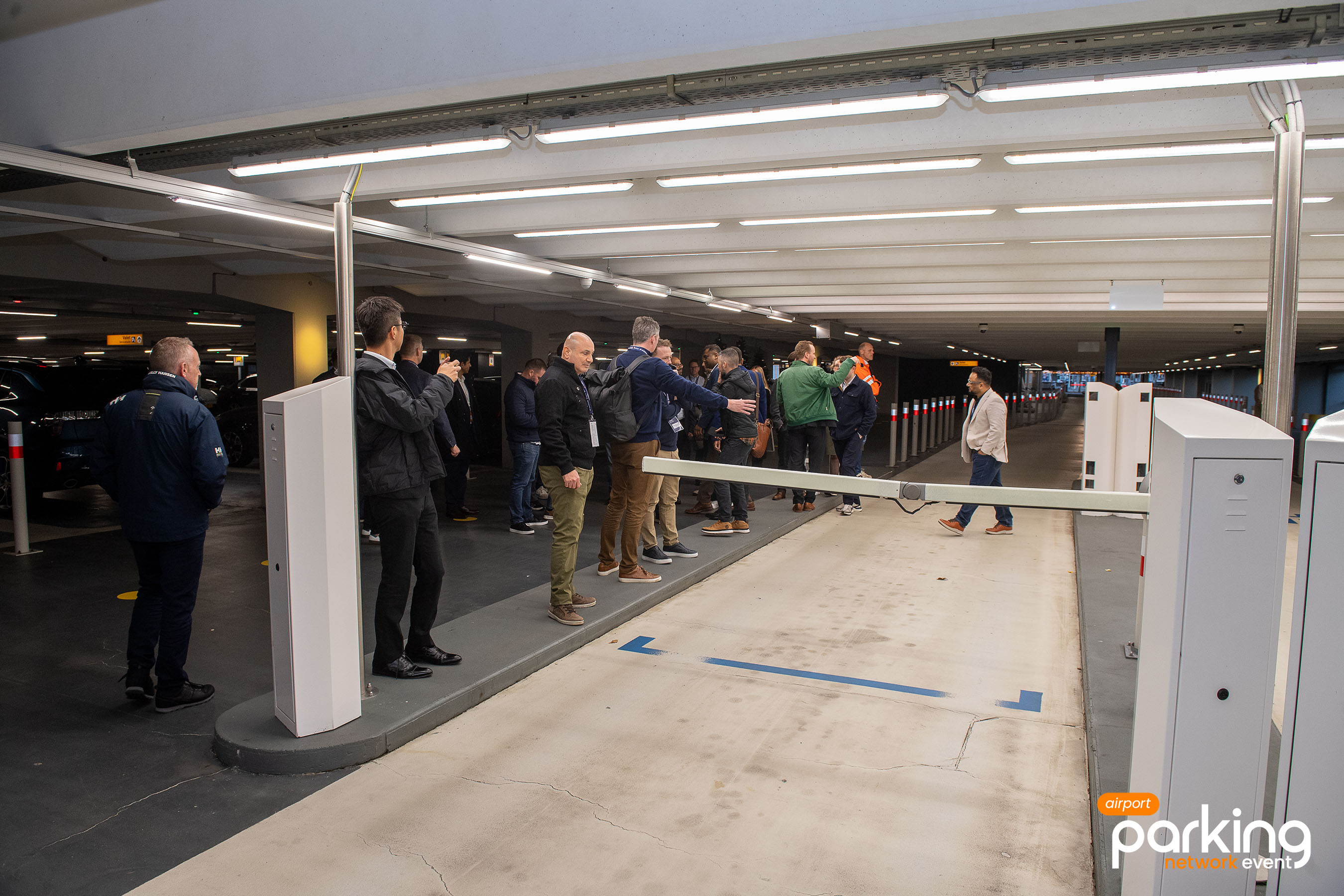 Airport Parking Network Event 16th edition gallery image
